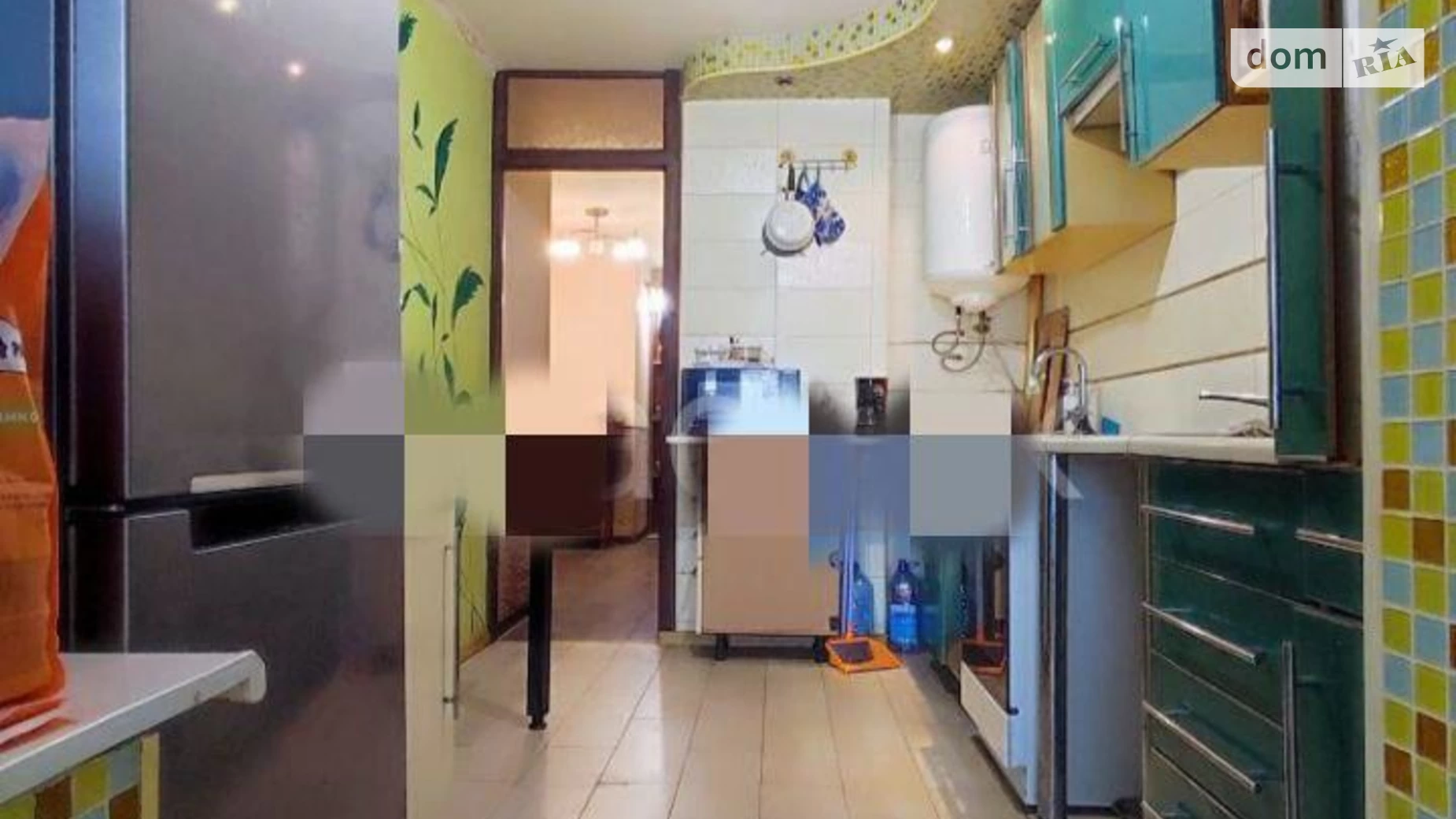 Продается 2-комнатная квартира 59 кв. м в Одессе, ул. Академика Королева, 85 - фото 2