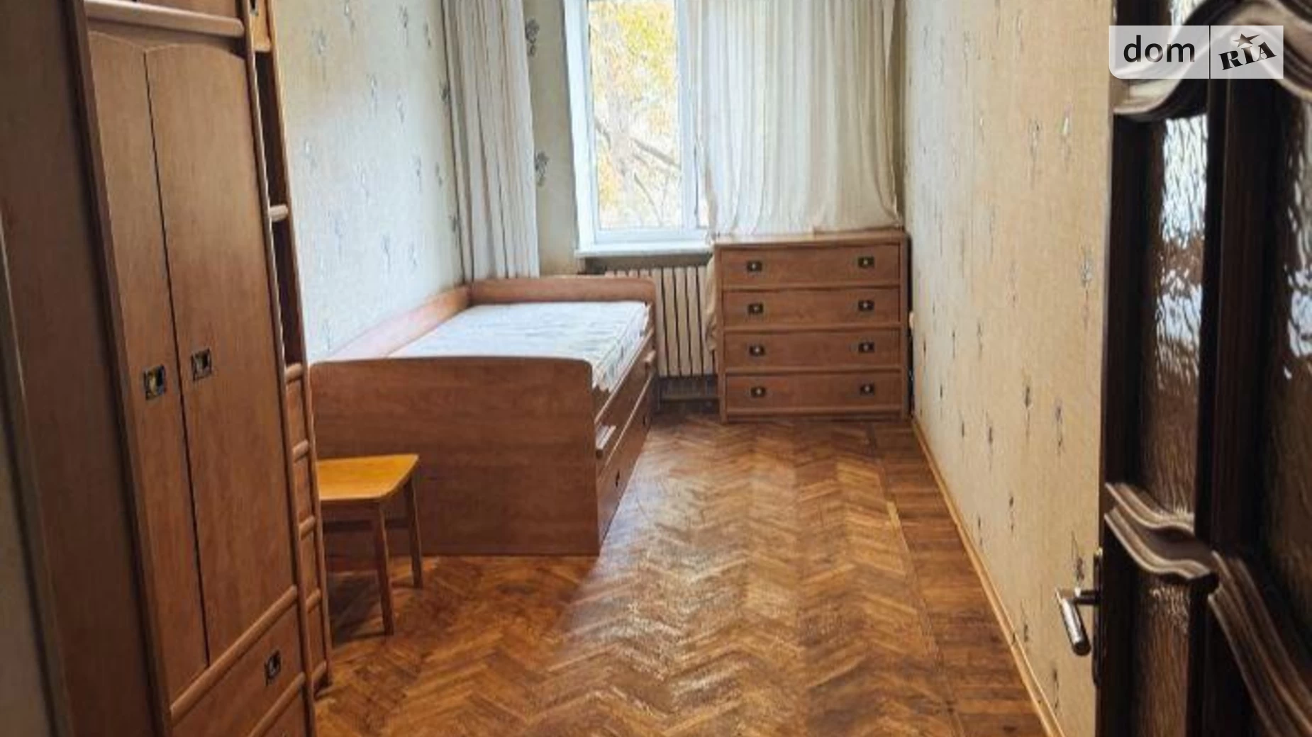Продається 2-кімнатна квартира 46 кв. м у Одесі, цена: 46000 $ - фото 5