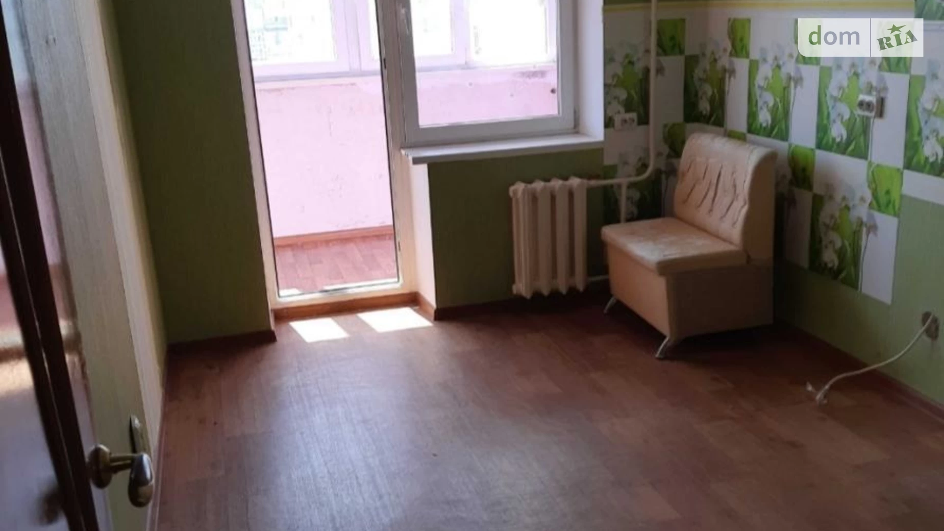 Продается 1-комнатная квартира 41 кв. м в Одессе, ул. Палия Семена, 121 - фото 5