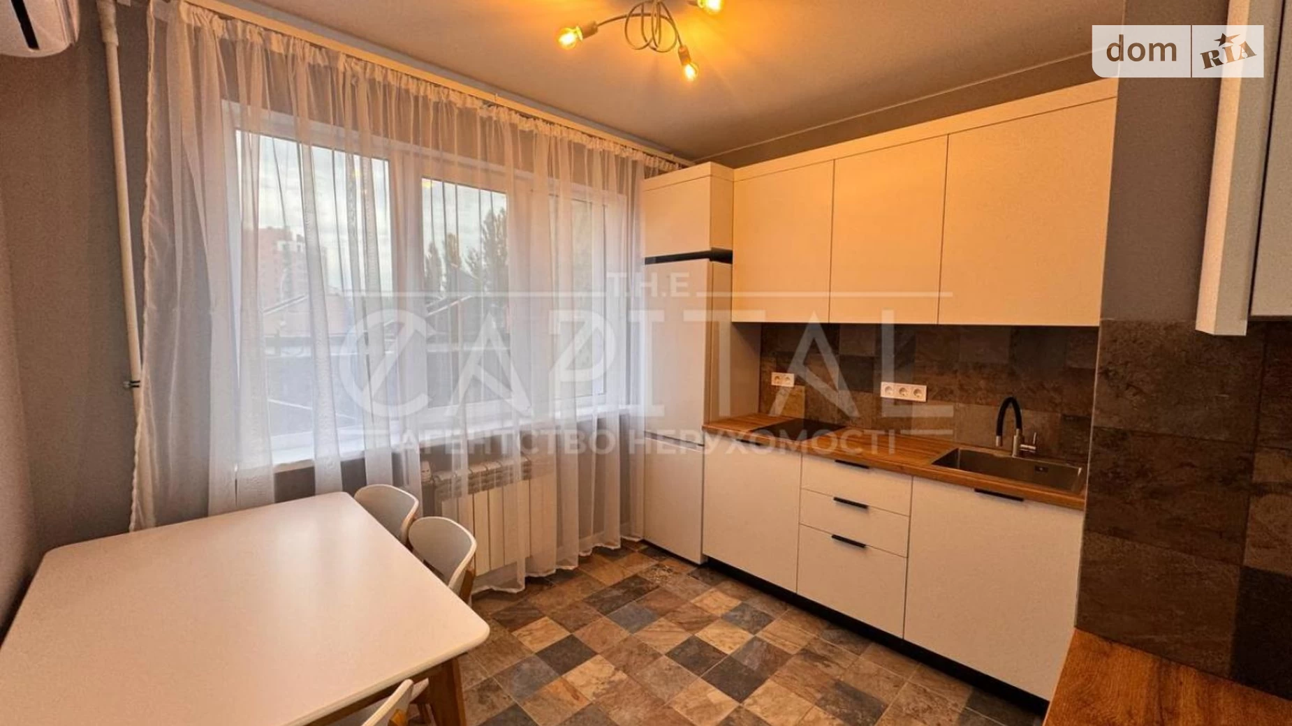 Сдается в аренду 3-комнатная квартира 75 кв. м в Киеве, ул. Гарматная, 40 - фото 4