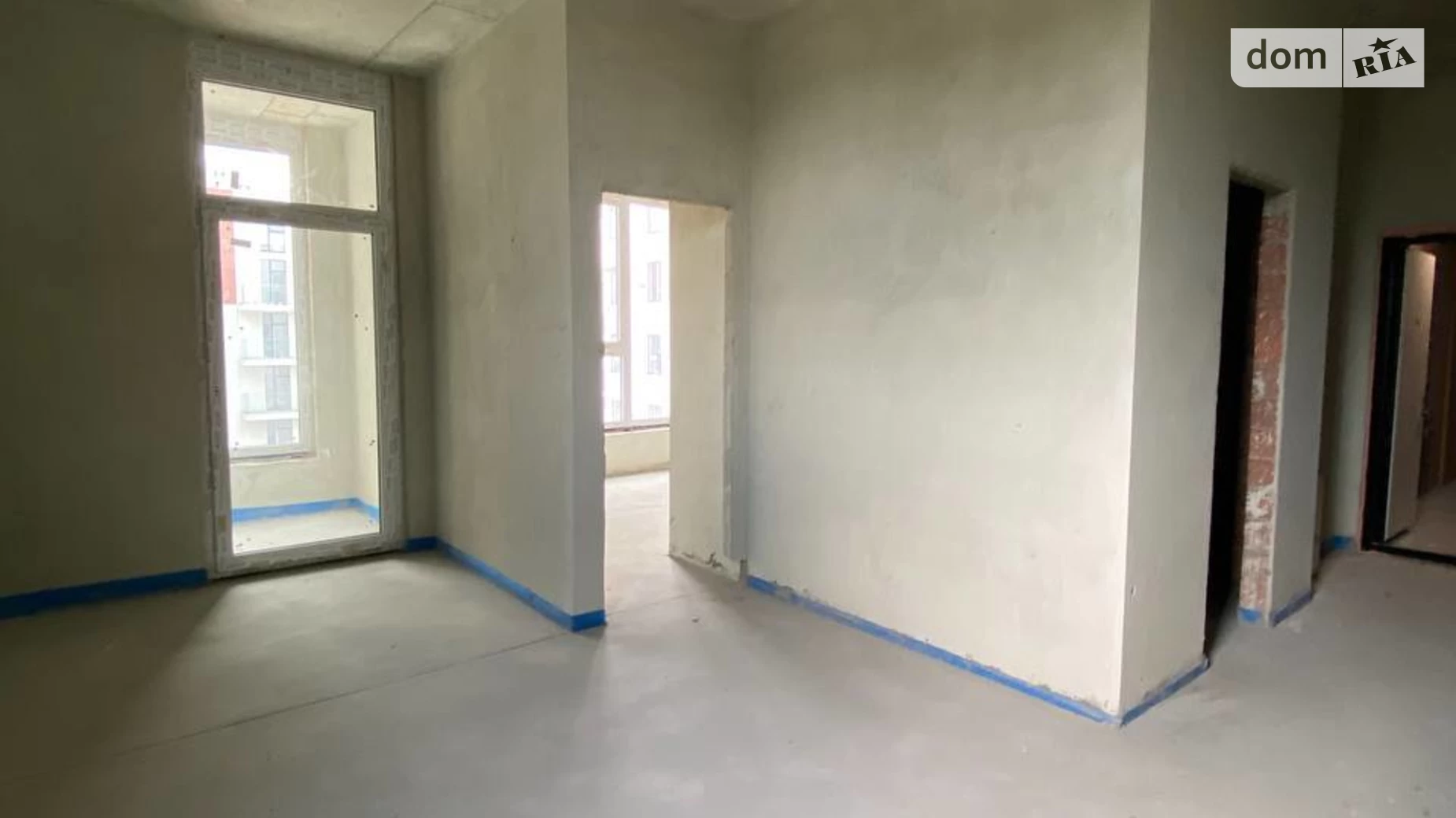 Продається 1-кімнатна квартира 42 кв. м у Львові, вул. Зелена, 111 - фото 4