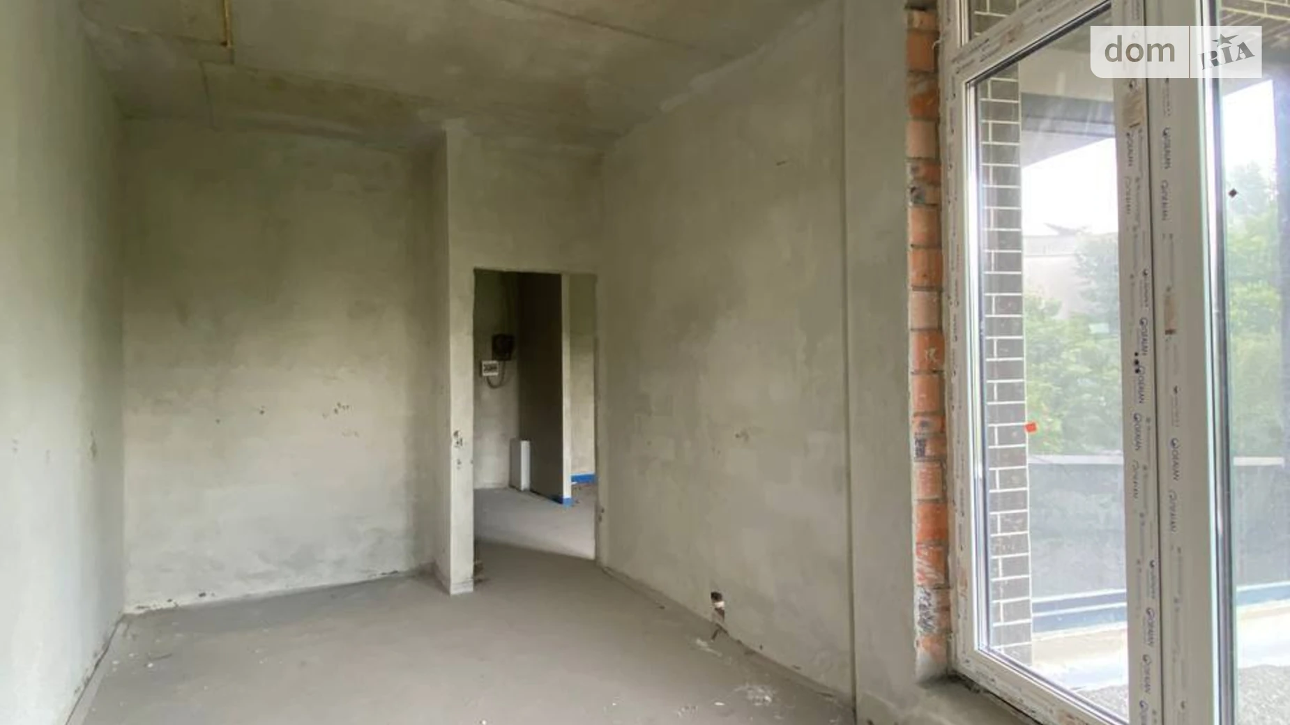 Продается 1-комнатная квартира 42 кв. м в Львове, ул. Зеленая, 111 - фото 5