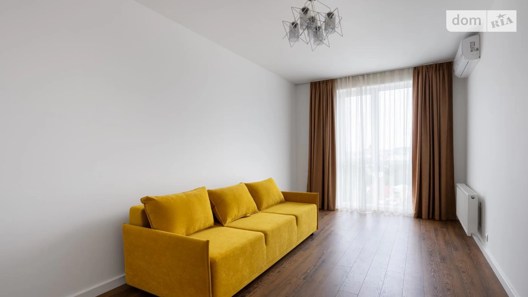 Продается 2-комнатная квартира 62.8 кв. м в Львове, цена: 135000 $ - фото 4