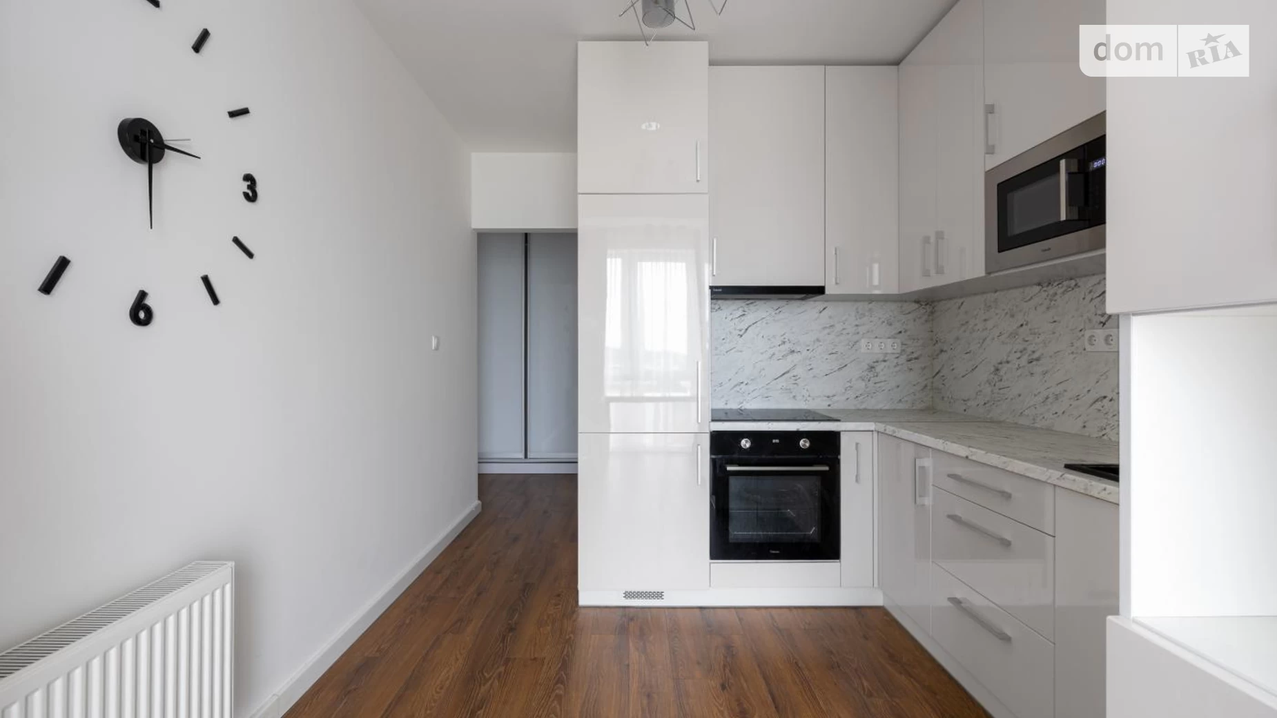 Продается 2-комнатная квартира 62.8 кв. м в Львове, цена: 135000 $ - фото 5