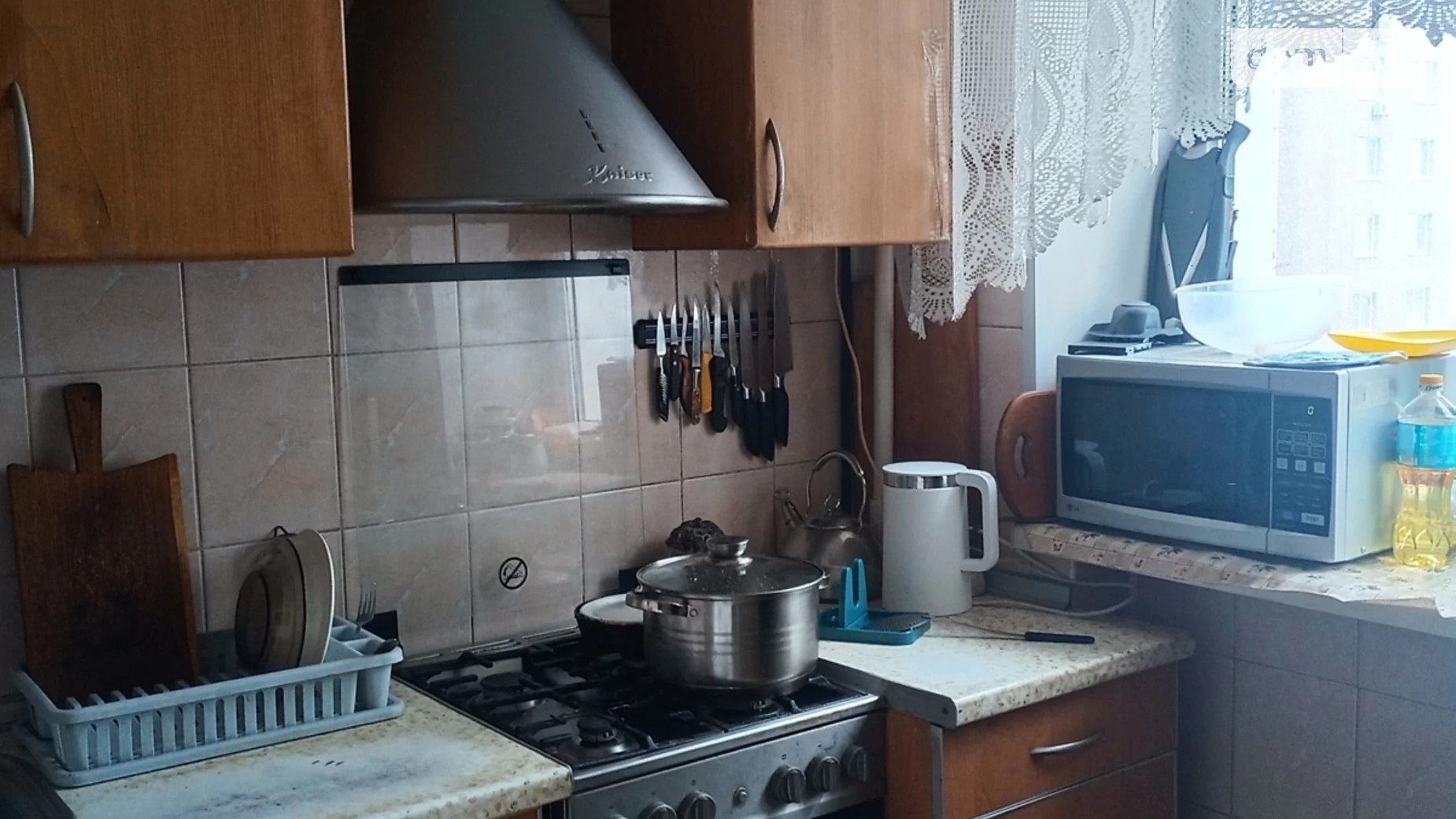 Сдается в аренду комната 70 кв. м в Киеве, цена: 3500 грн - фото 5