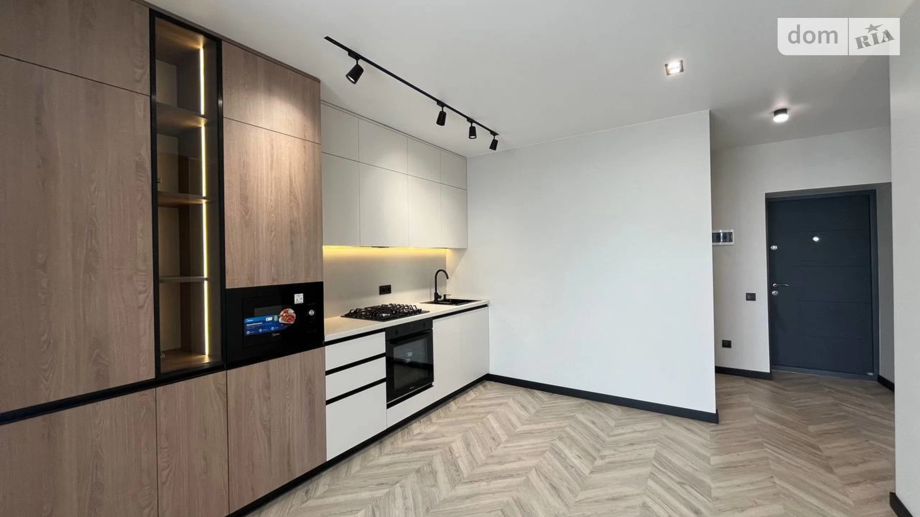 Продается 1-комнатная квартира 45 кв. м в Ровно, Каштанова, 24А - фото 5