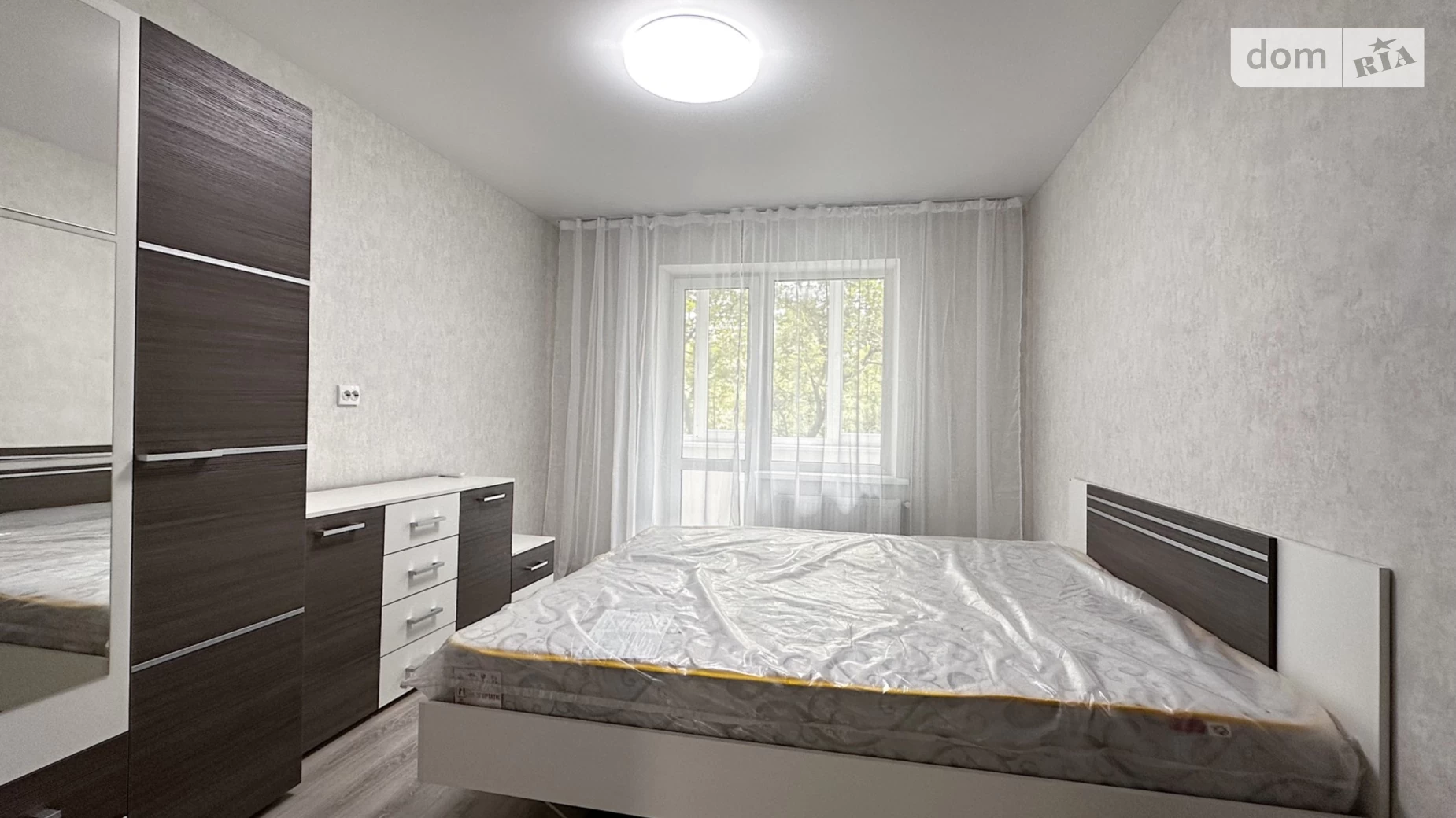 Продается 3-комнатная квартира 67 кв. м в Глевахе, ул. Вокзальная - фото 5