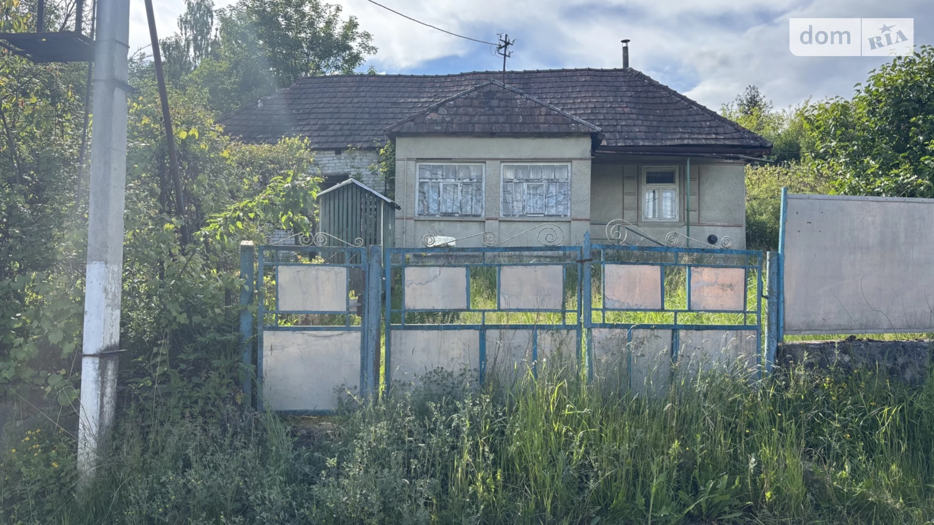 Продается одноэтажный дом 72.5 кв. м с верандой, цена: 25000 $ - фото 2
