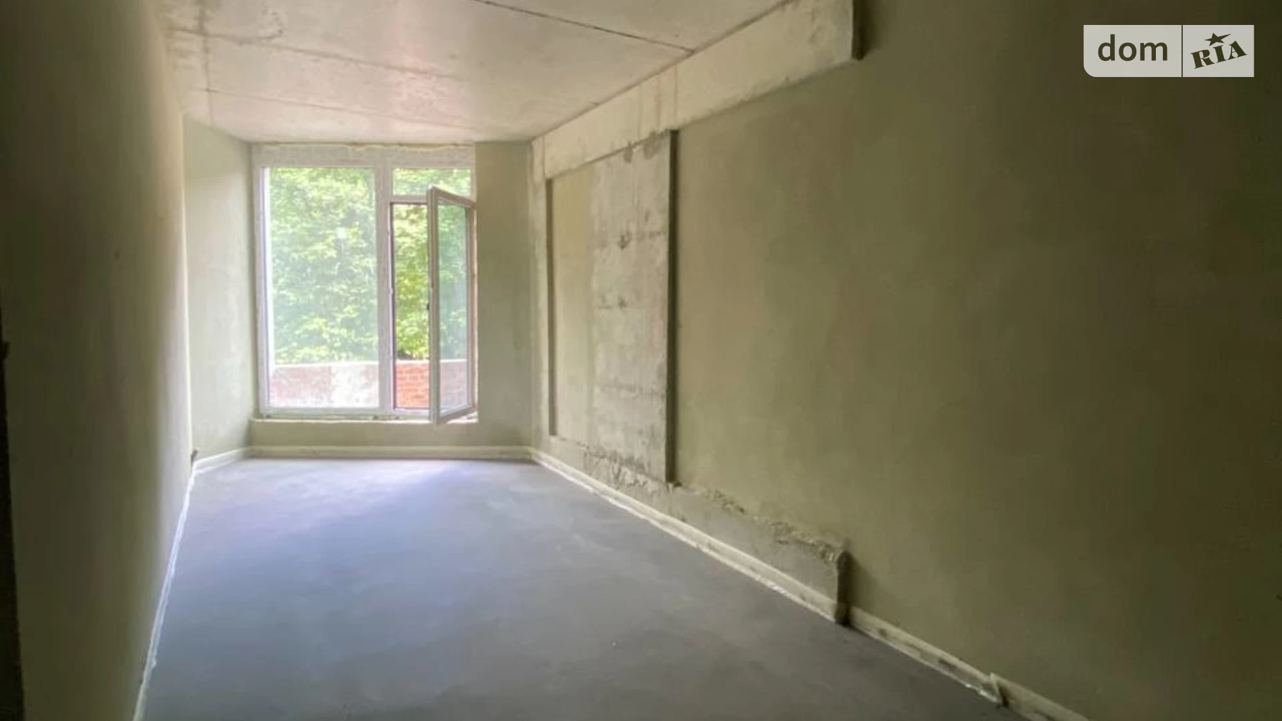 Продається 1-кімнатна квартира 34 кв. м у Львові, вул. Зелена, 111 - фото 2