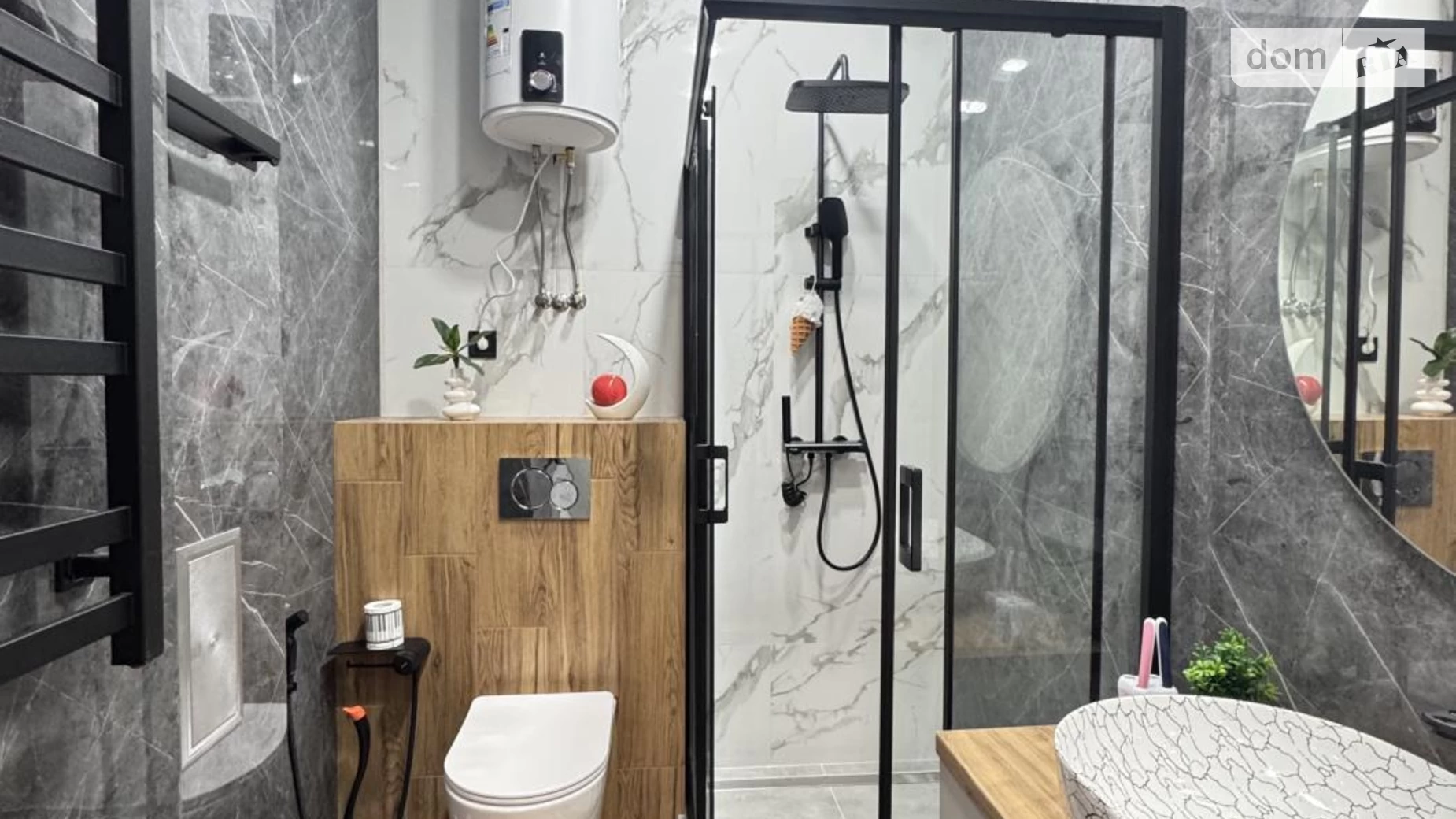 Продається 2-кімнатна квартира 60 кв. м у Одесі, Фонтанська дор., 77А - фото 5