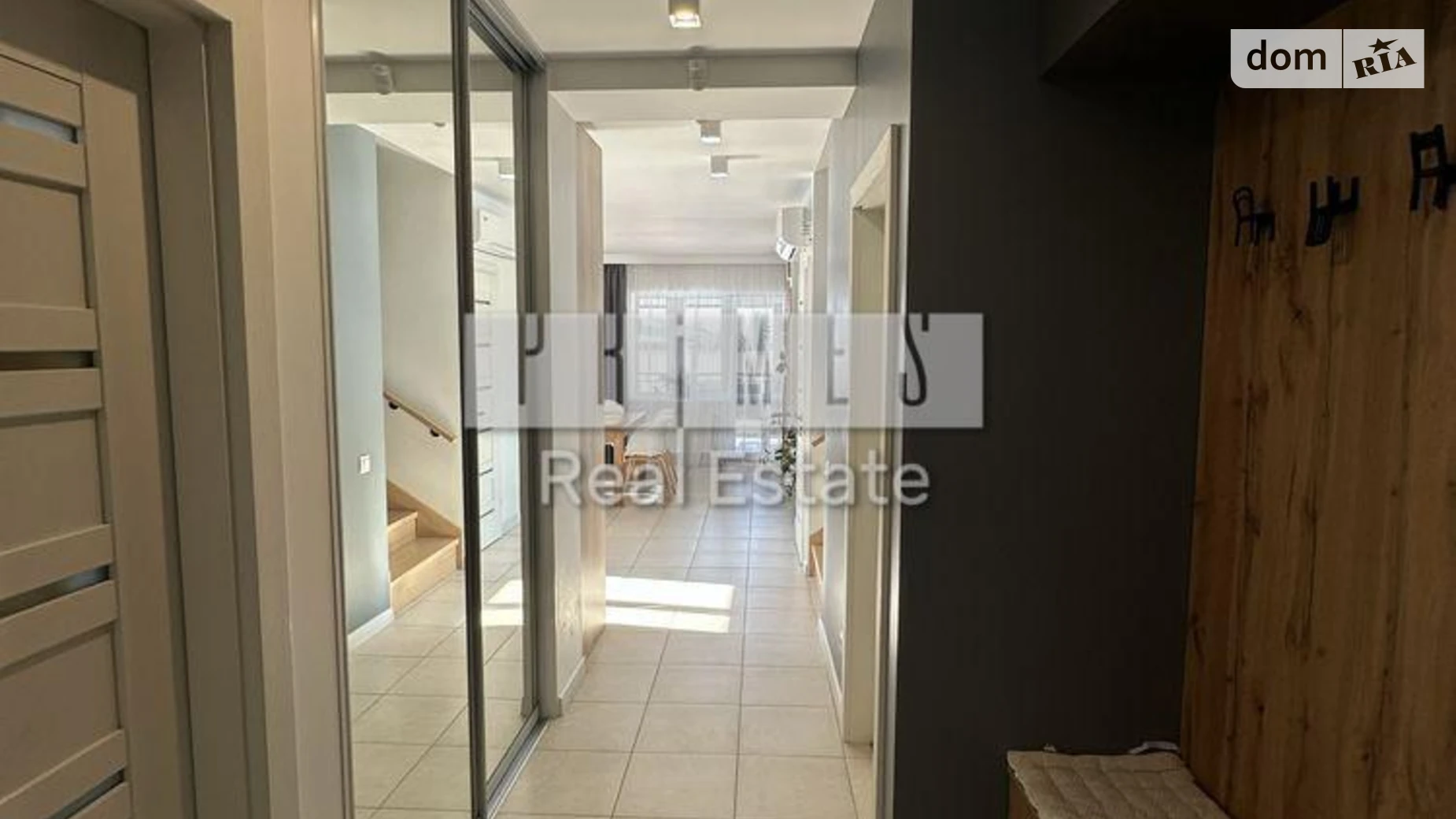 Продается дом на 2 этажа 122.8 кв. м с подвалом, цена: 245000 $ - фото 2