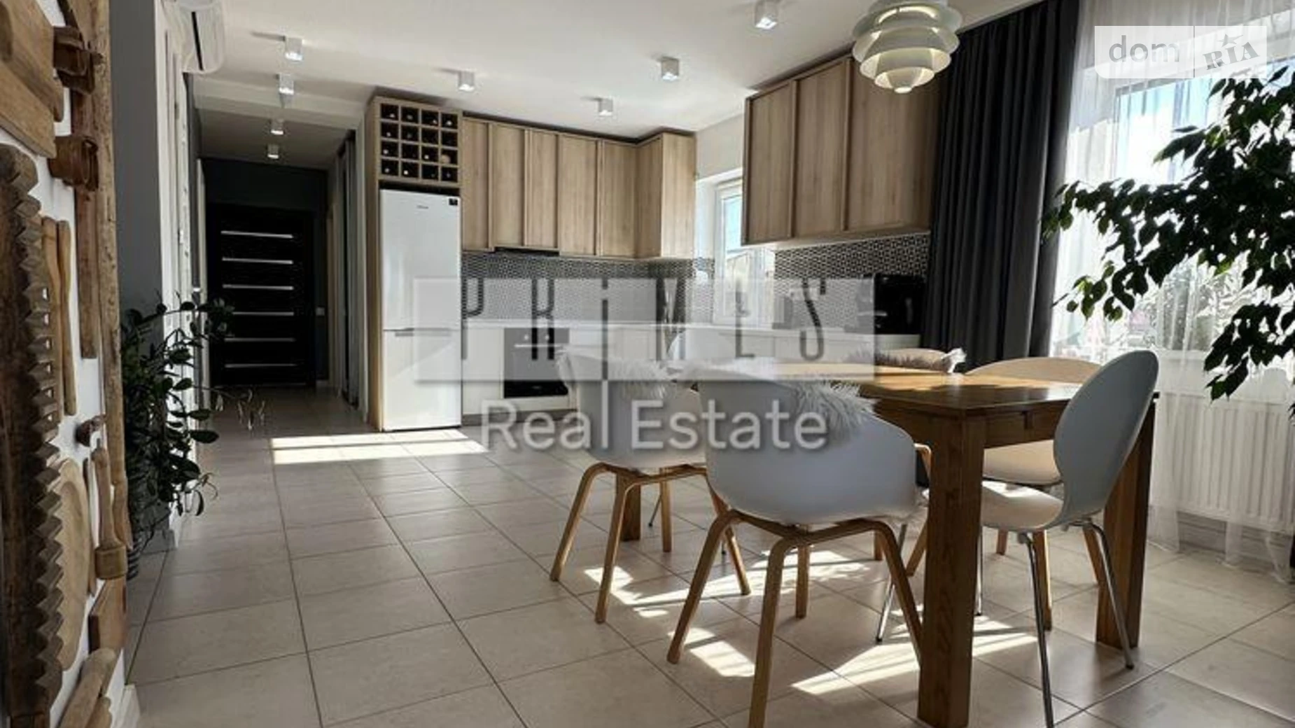 Продается дом на 2 этажа 122.8 кв. м с подвалом, цена: 245000 $ - фото 3