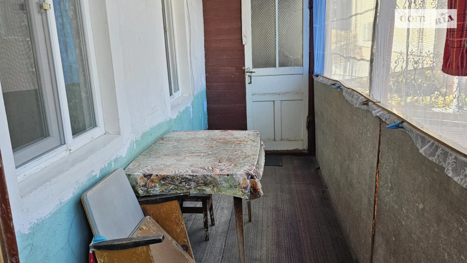 Продается 3-комнатная квартира 50 кв. м в Одессе, цена: 23800 $ - фото 2