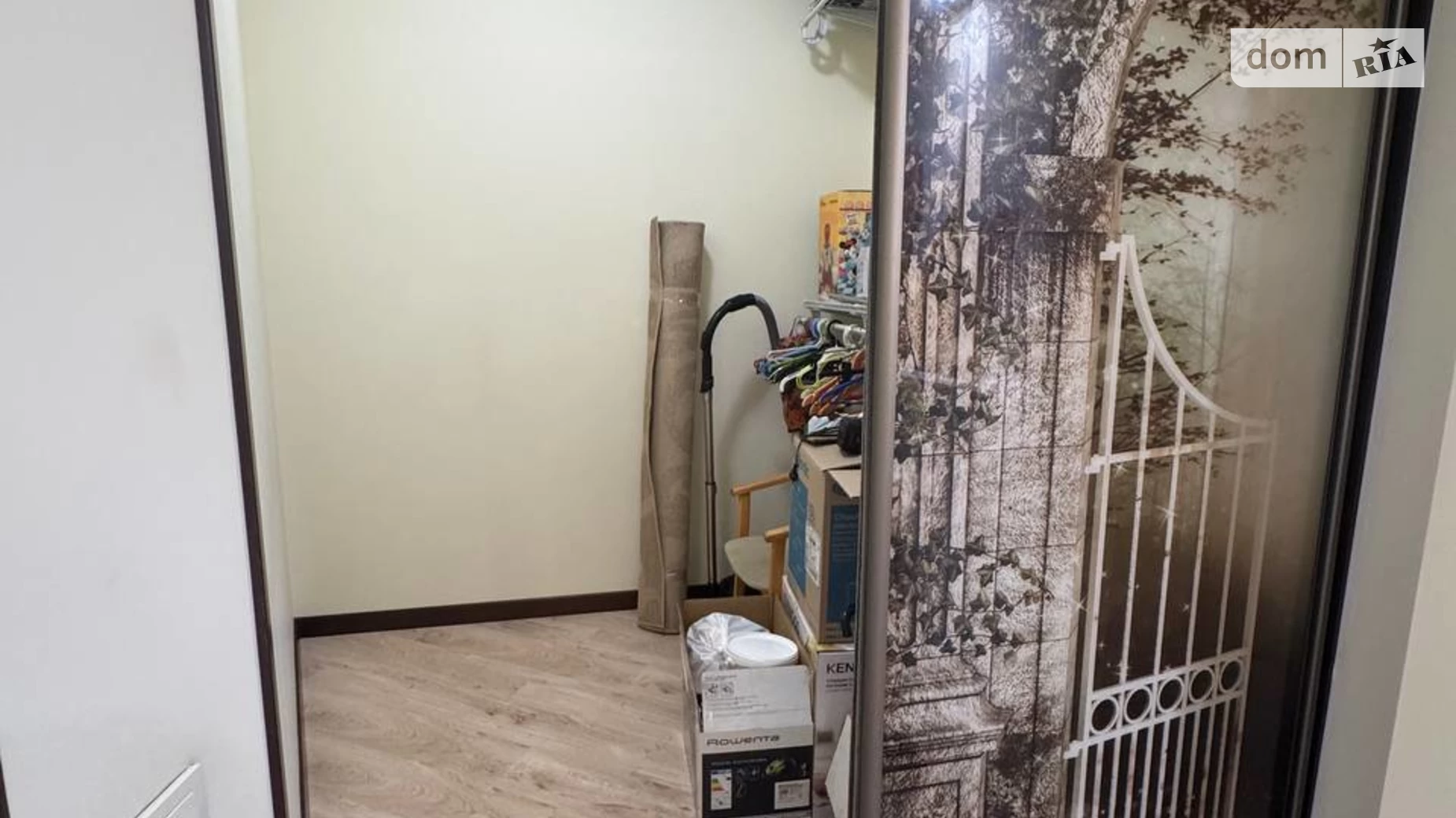 Продається 1-кімнатна квартира 71 кв. м у Одесі, вул. Левітана - фото 2