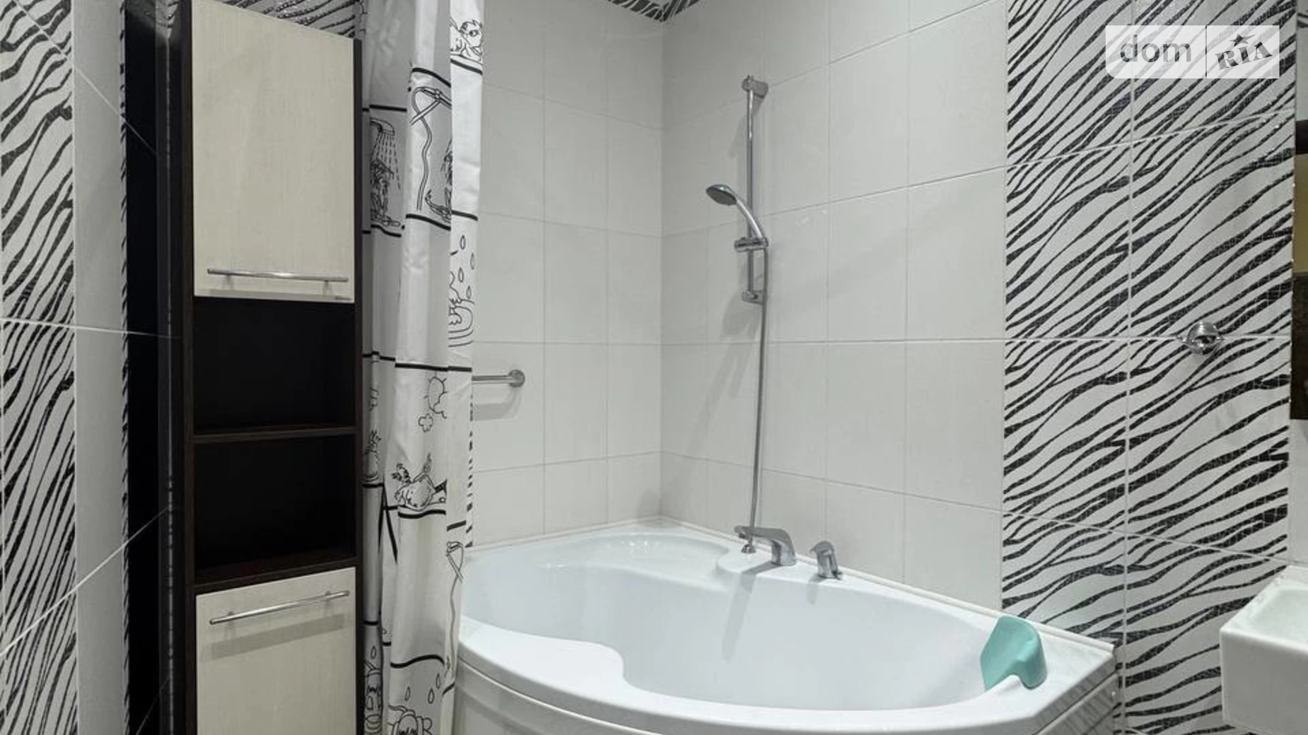 Продається 1-кімнатна квартира 71 кв. м у Одесі, вул. Левітана - фото 5