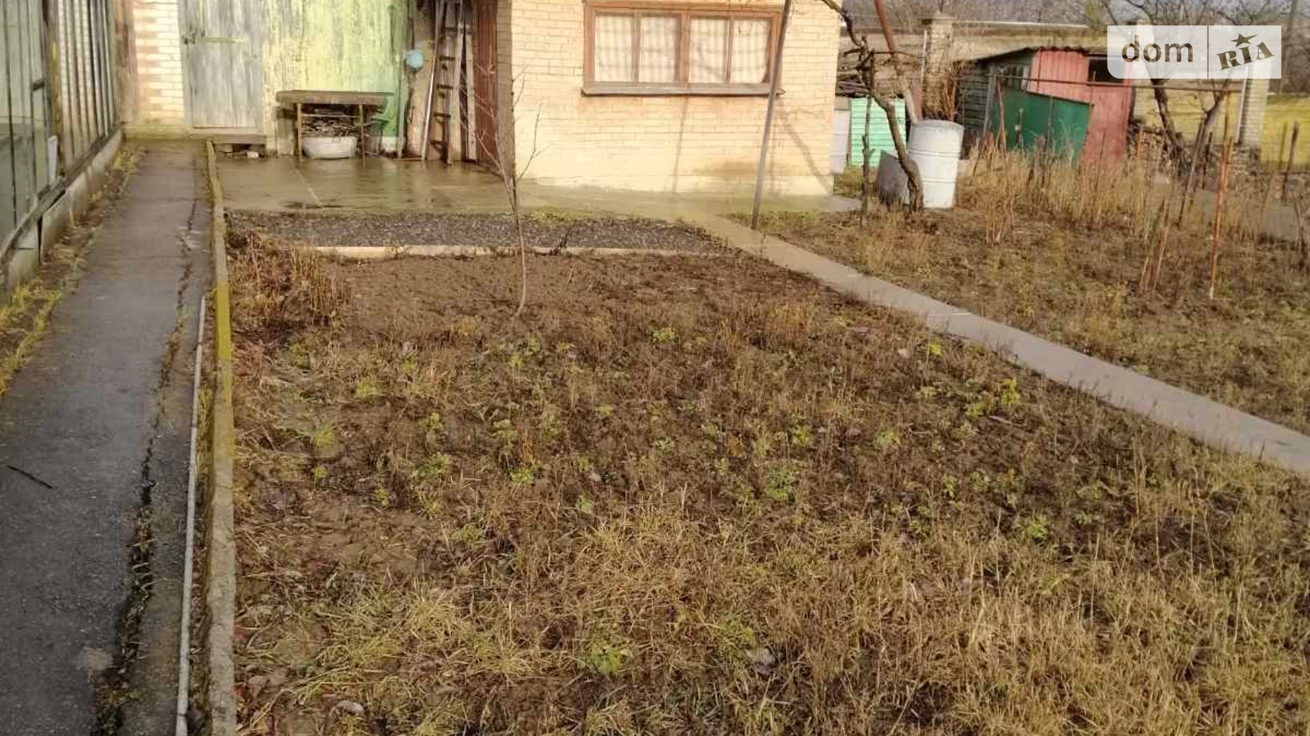 Продається одноповерховий будинок 25 кв. м з каміном, цена: 19500 $ - фото 2