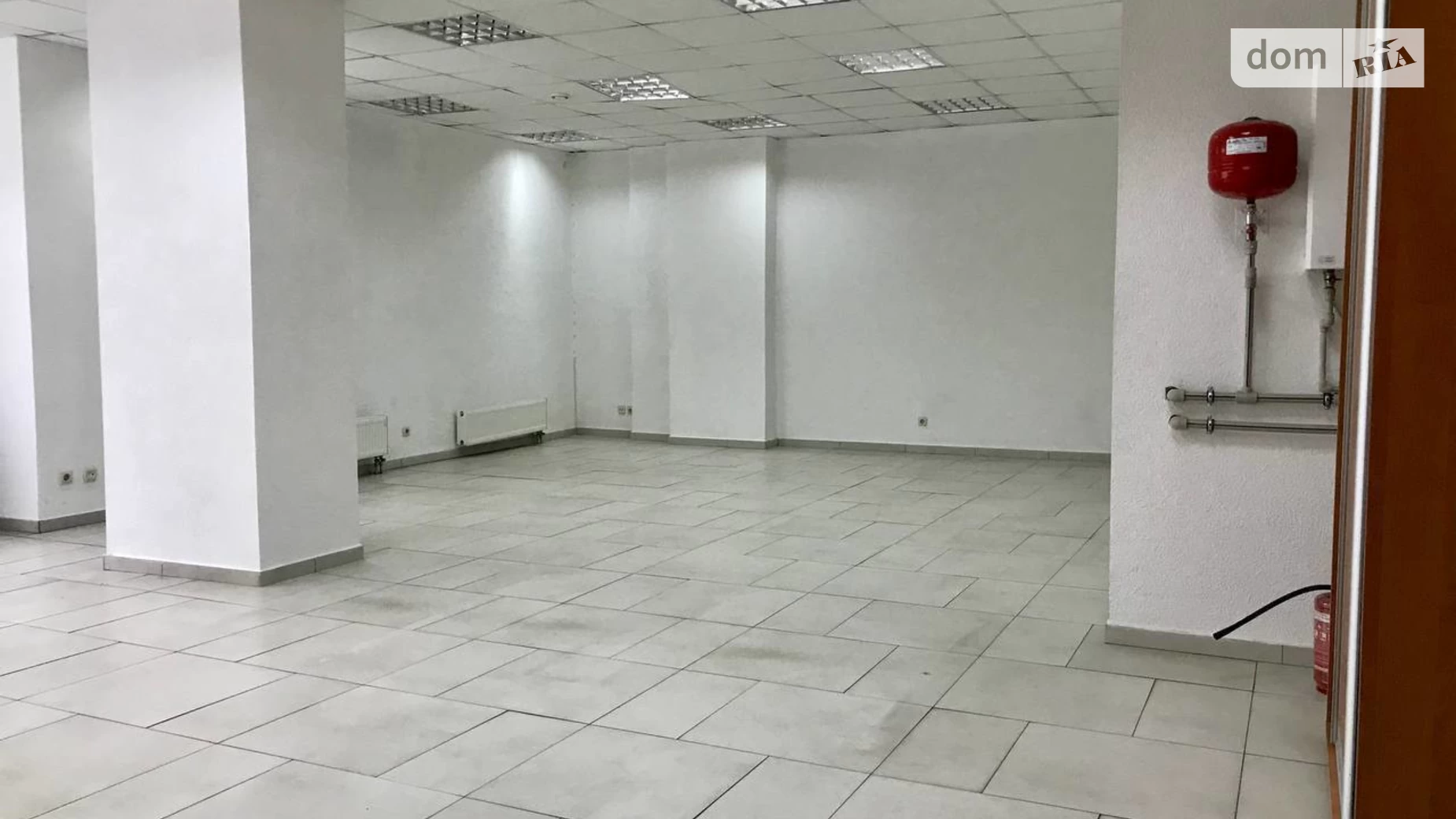 Сдается в аренду офис 130 кв. м в бизнес-центре, цена: 35000 грн - фото 3