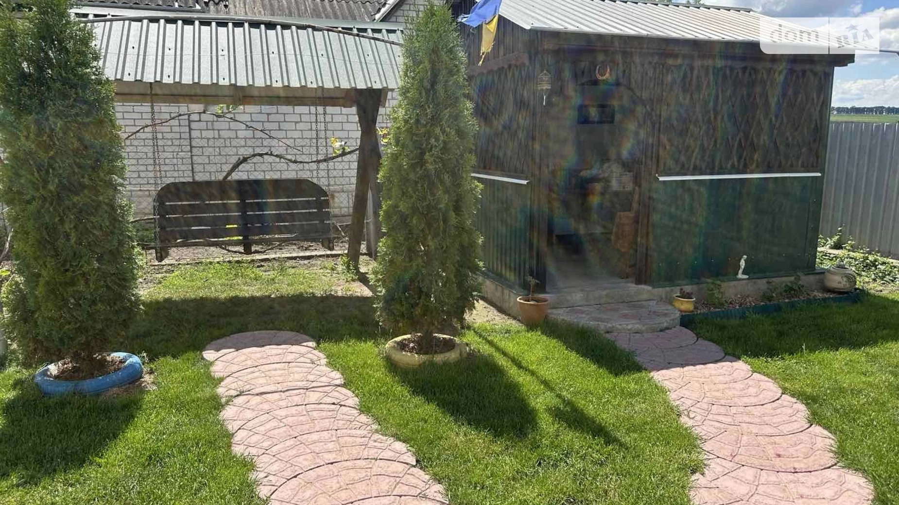 Продается дом на 2 этажа 214 кв. м с террасой, цена: 75000 $ - фото 3
