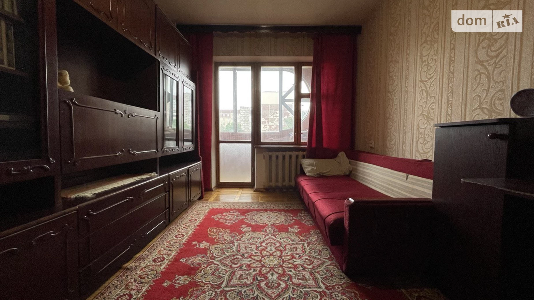 3-кімнатна квартира 64 кв. м у Тернополі, вул. Симоненка Василя, 5 - фото 3