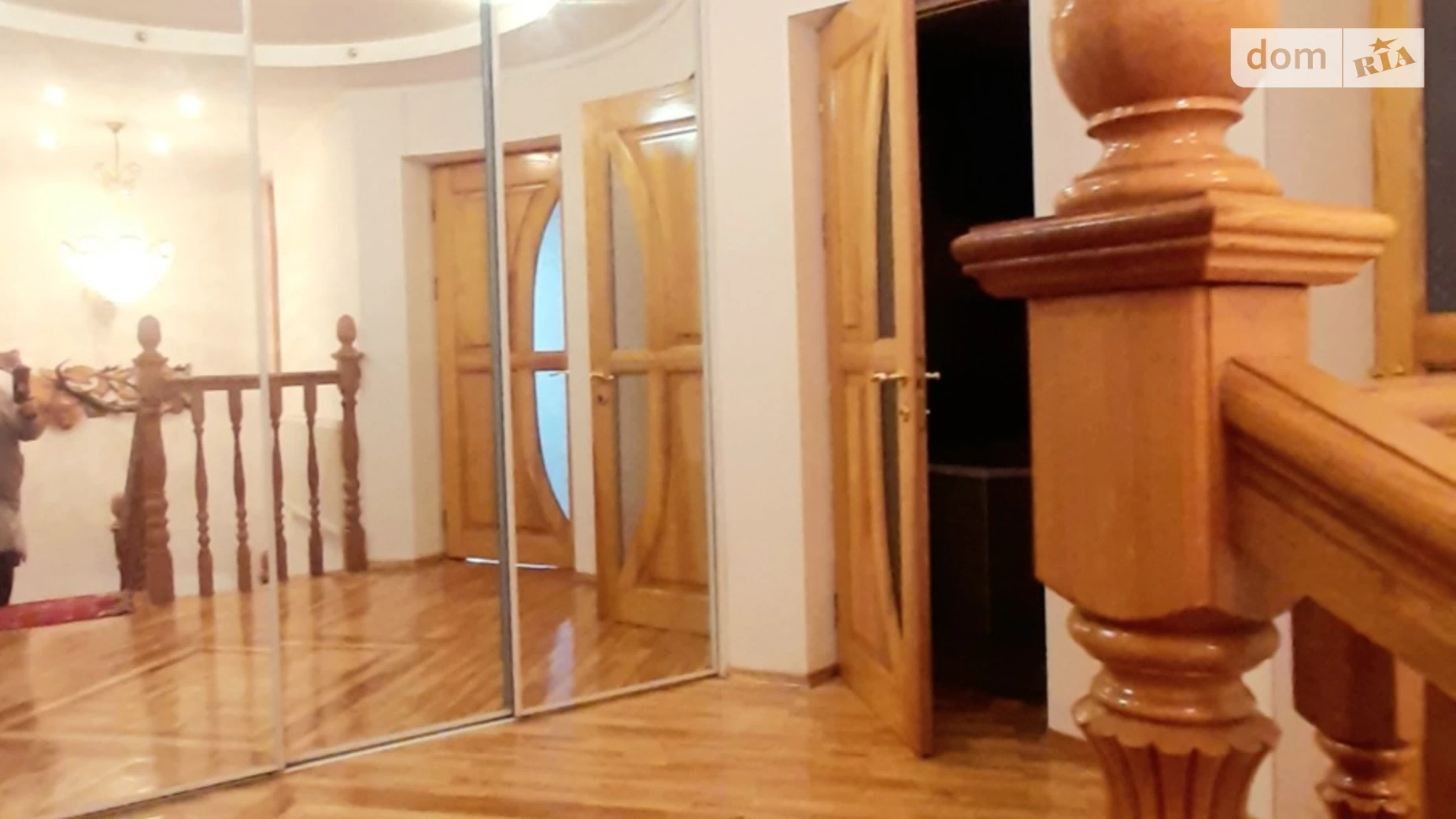 Продается 3-комнатная квартира 104 кв. м в Виннице, ул. Острожского - фото 4