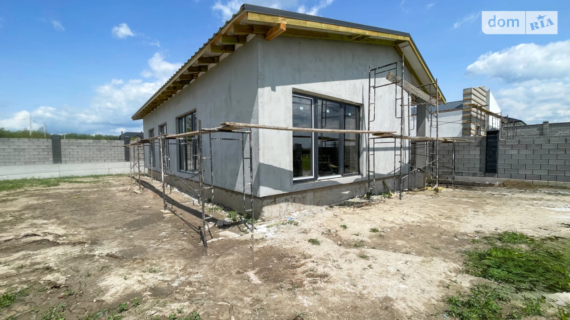 Продається одноповерховий будинок 99 кв. м з мансардою, цена: 86000 $ - фото 2