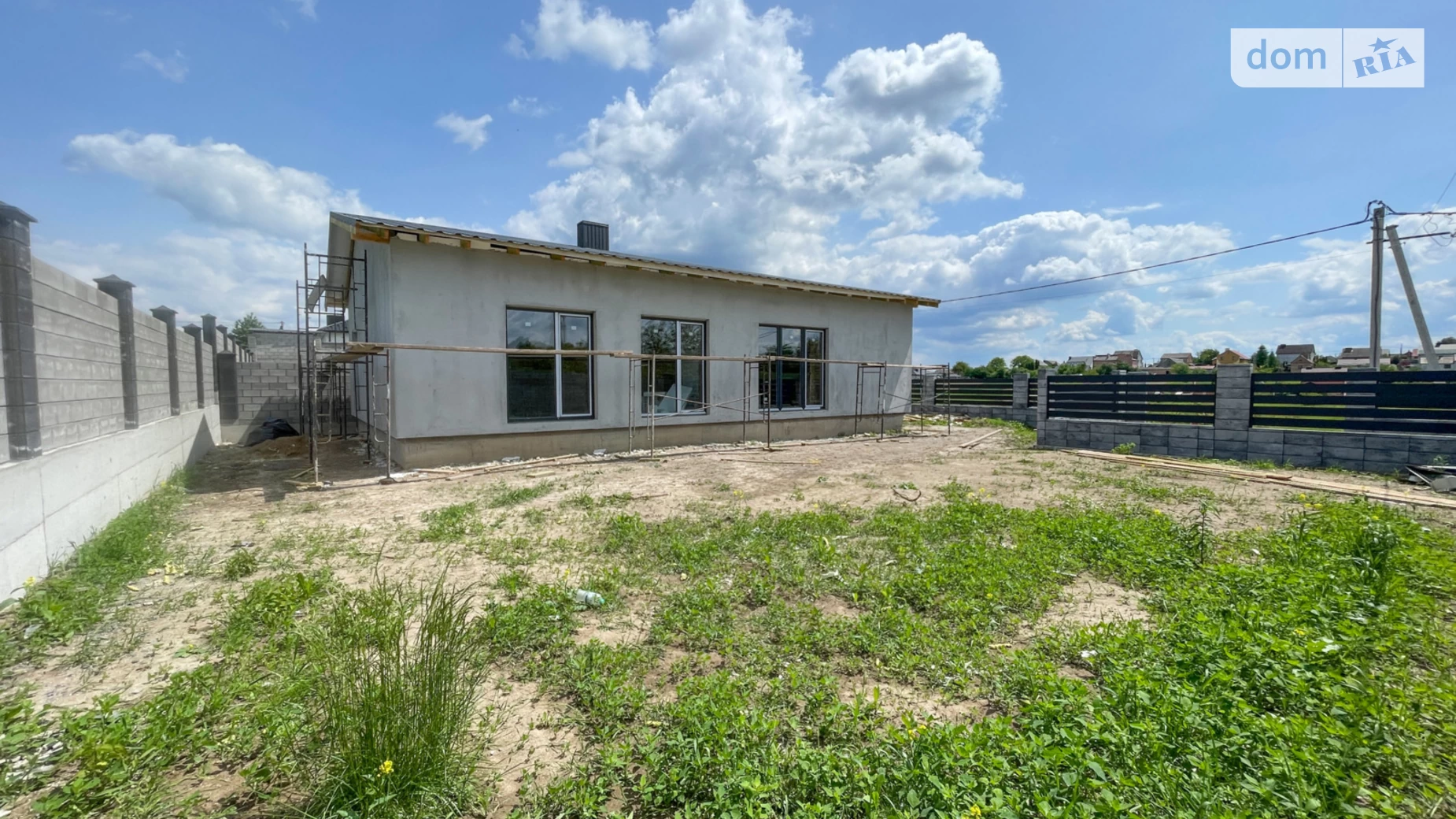 Продається одноповерховий будинок 99 кв. м з мансардою, цена: 86000 $ - фото 3