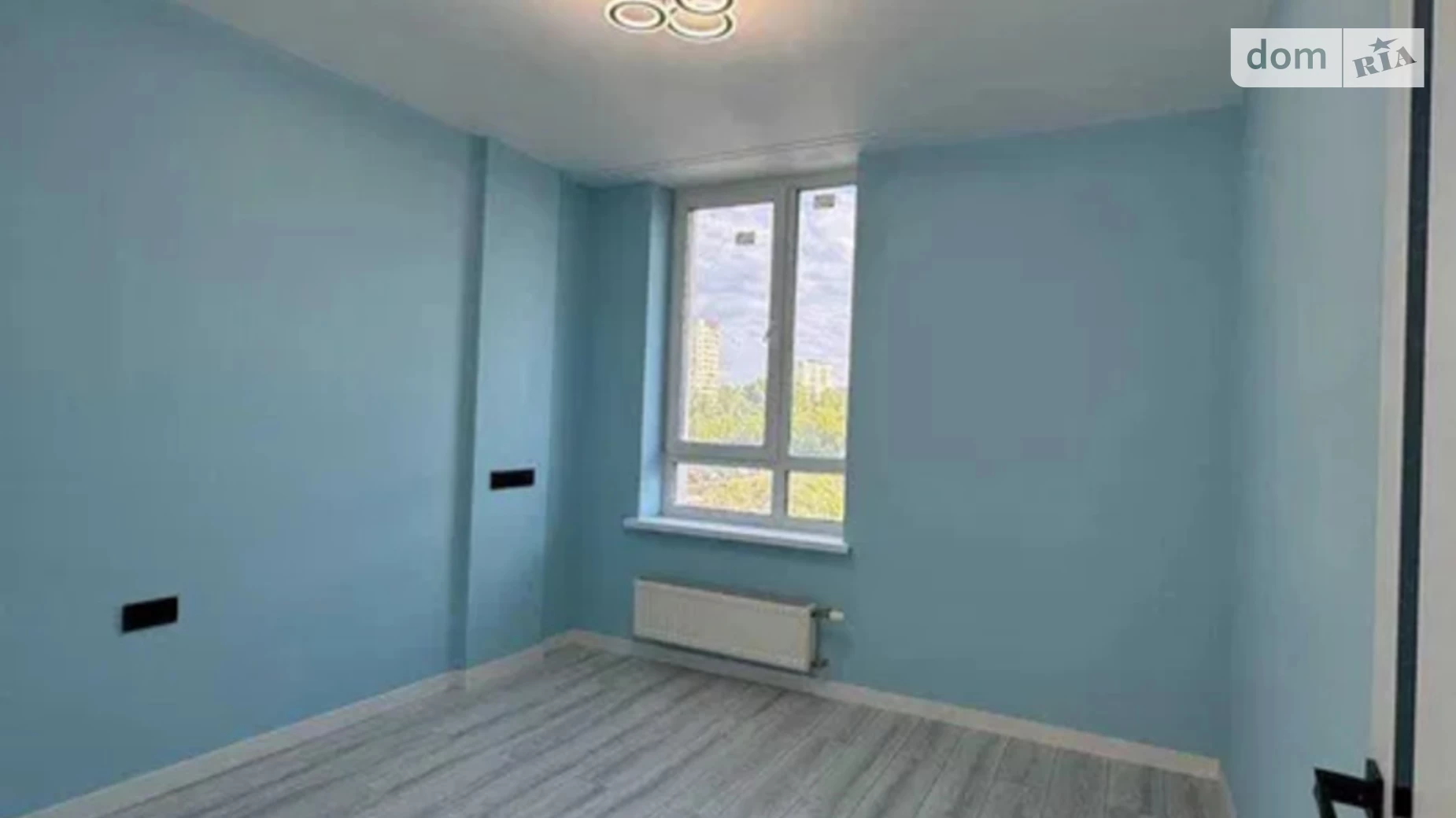 Продается 2-комнатная квартира 61 кв. м в Киеве, ул. Семьи Кистяковских, 4 - фото 4