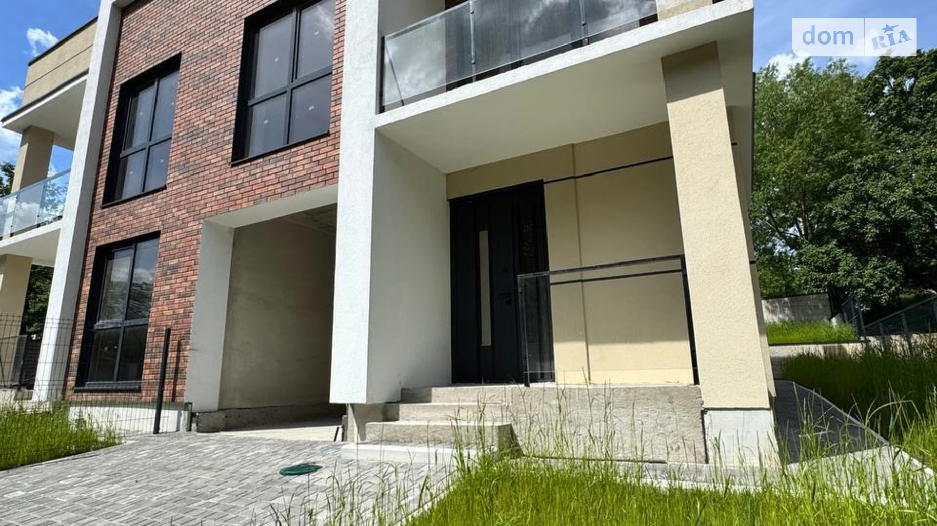 Продается дом на 2 этажа 128.8 кв. м с террасой, цена: 172000 $ - фото 2