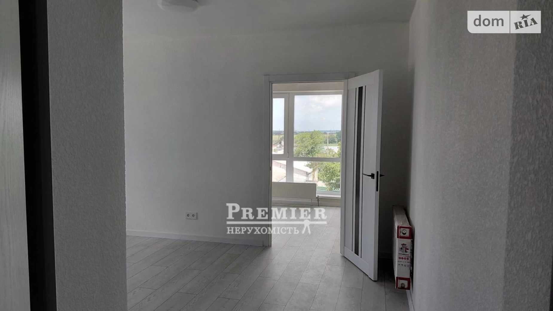 Продается 1-комнатная квартира 33 кв. м в Иличанкае, ул. Таврийская - фото 4