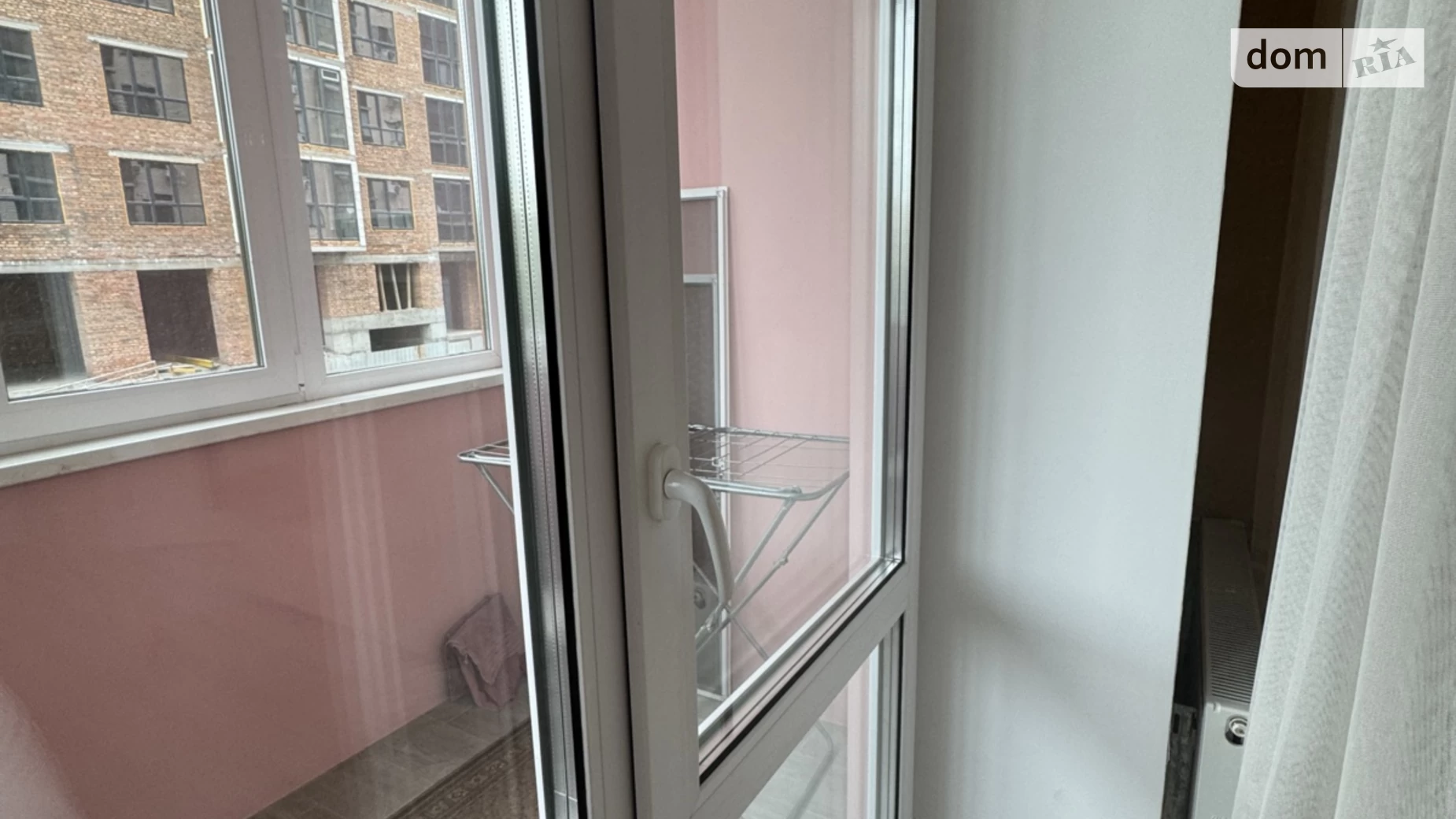 Сдается в аренду 1-комнатная квартира 48 кв. м в Хмельницком, ул. Панаса Мирного, 11 - фото 3