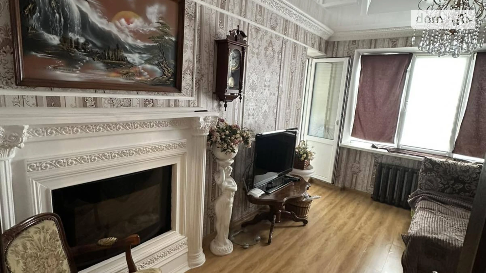 Продается 2-комнатная квартира 46.8 кв. м в Николаеве, цена: 35000 $ - фото 2
