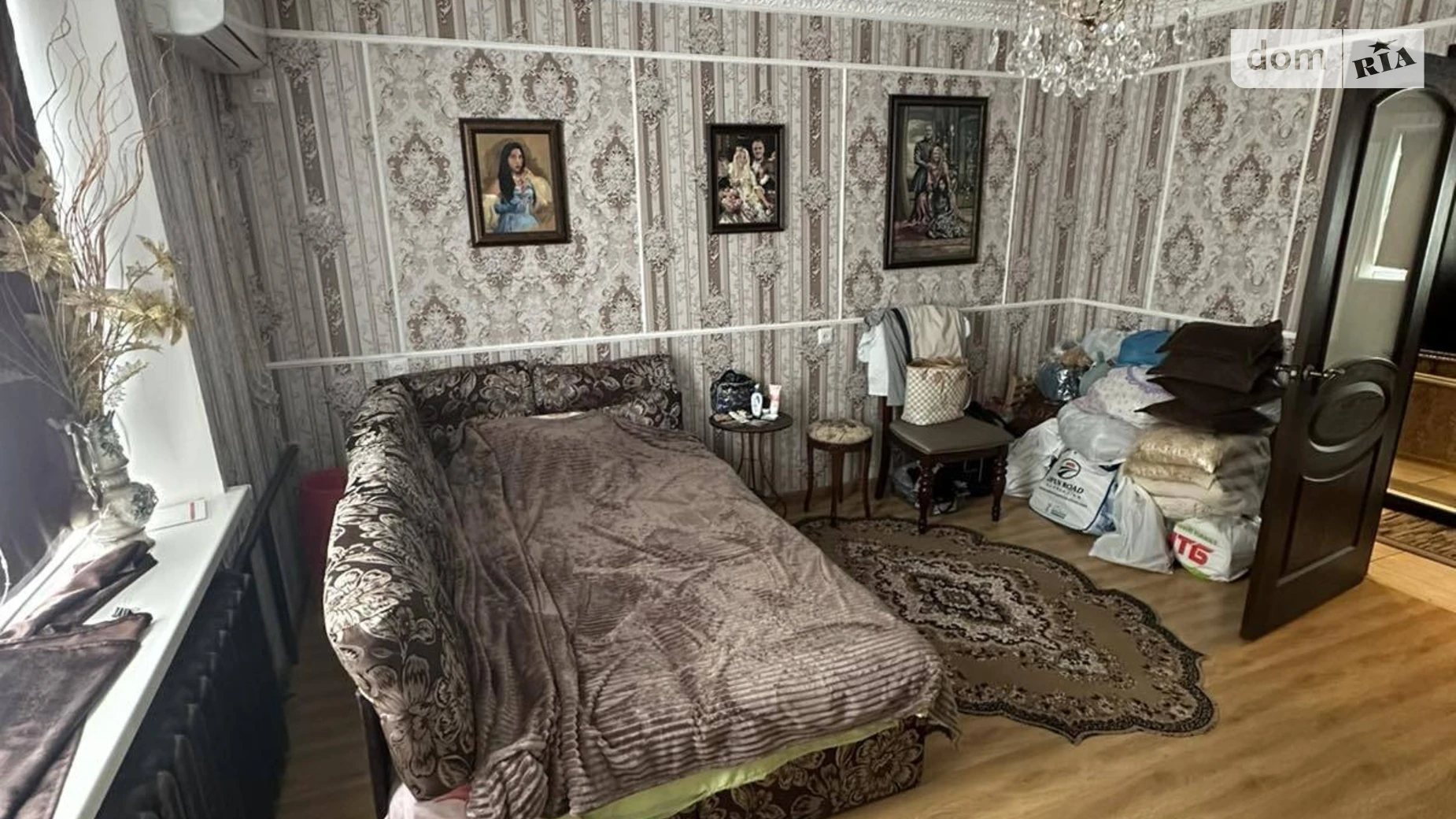 Продается 2-комнатная квартира 46.8 кв. м в Николаеве, цена: 35000 $ - фото 4