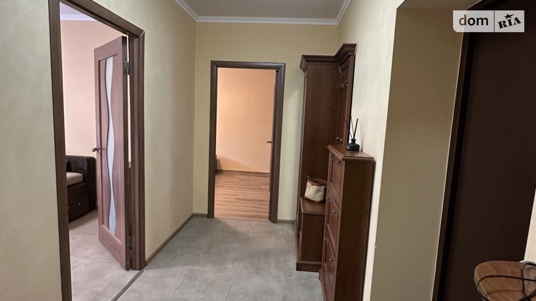 Продается 1-комнатная квартира 53.9 кв. м в Львове, ул. Малоголоскивская, 8Е - фото 4