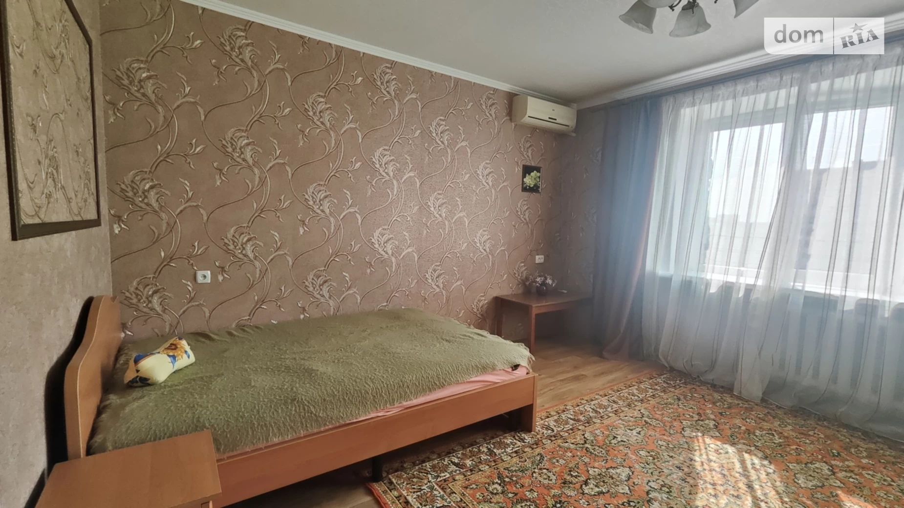 Здається в оренду 1-кімнатна квартира 38 кв. м у Дніпрі - фото 4