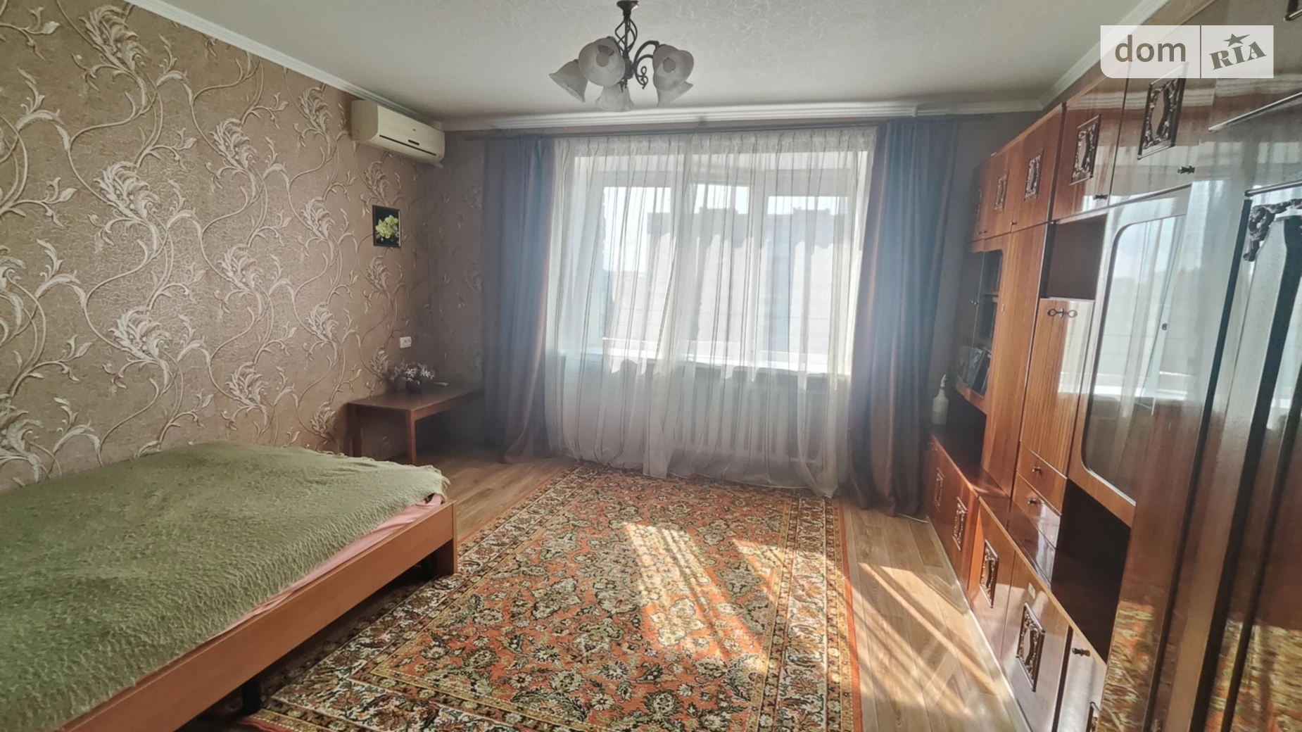 Здається в оренду 1-кімнатна квартира 38 кв. м у Дніпрі - фото 5