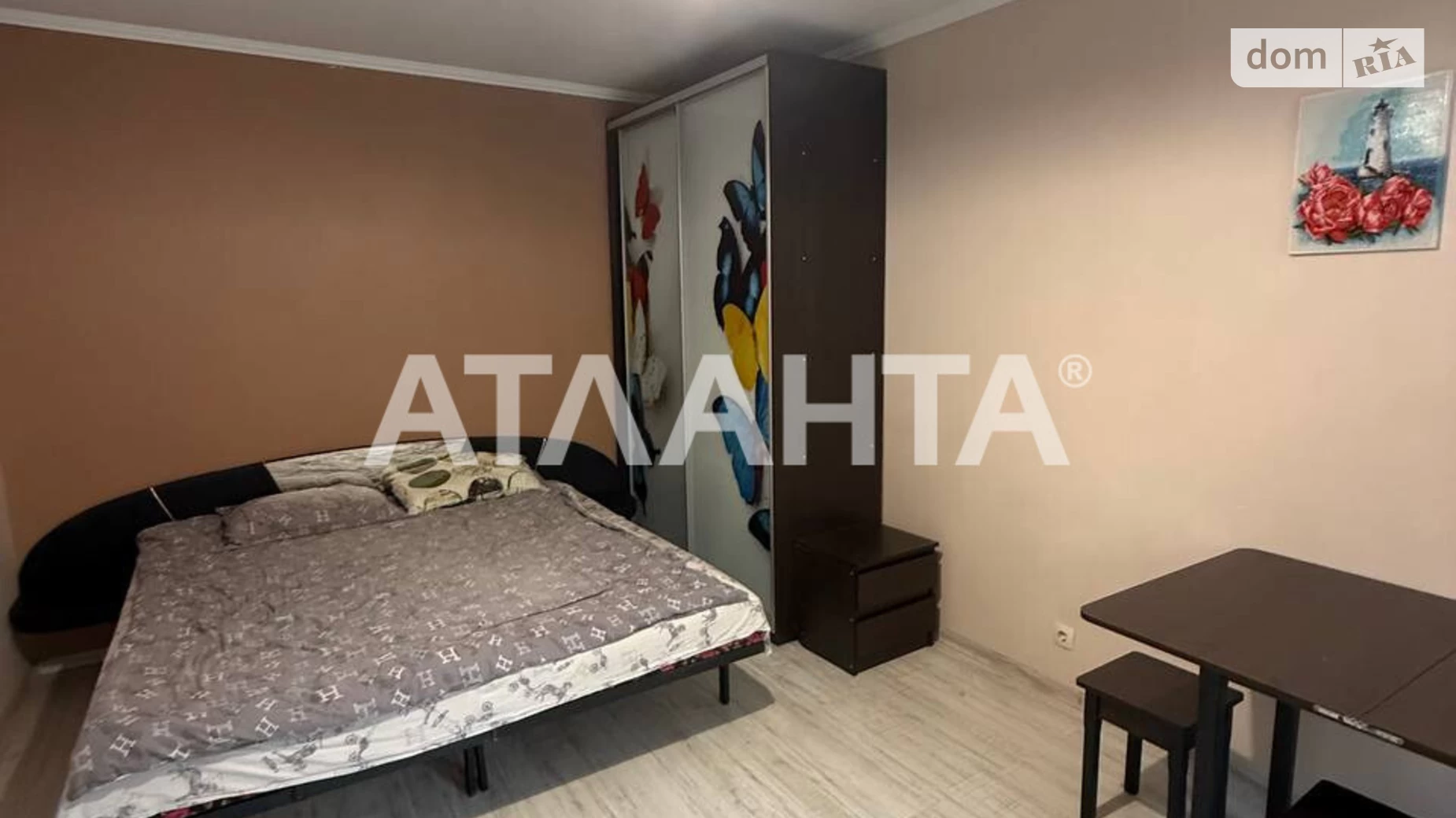 Здається в оренду 1-кімнатна квартира 43 кв. м у Чернівцях, пров. Ентузіастів - фото 2