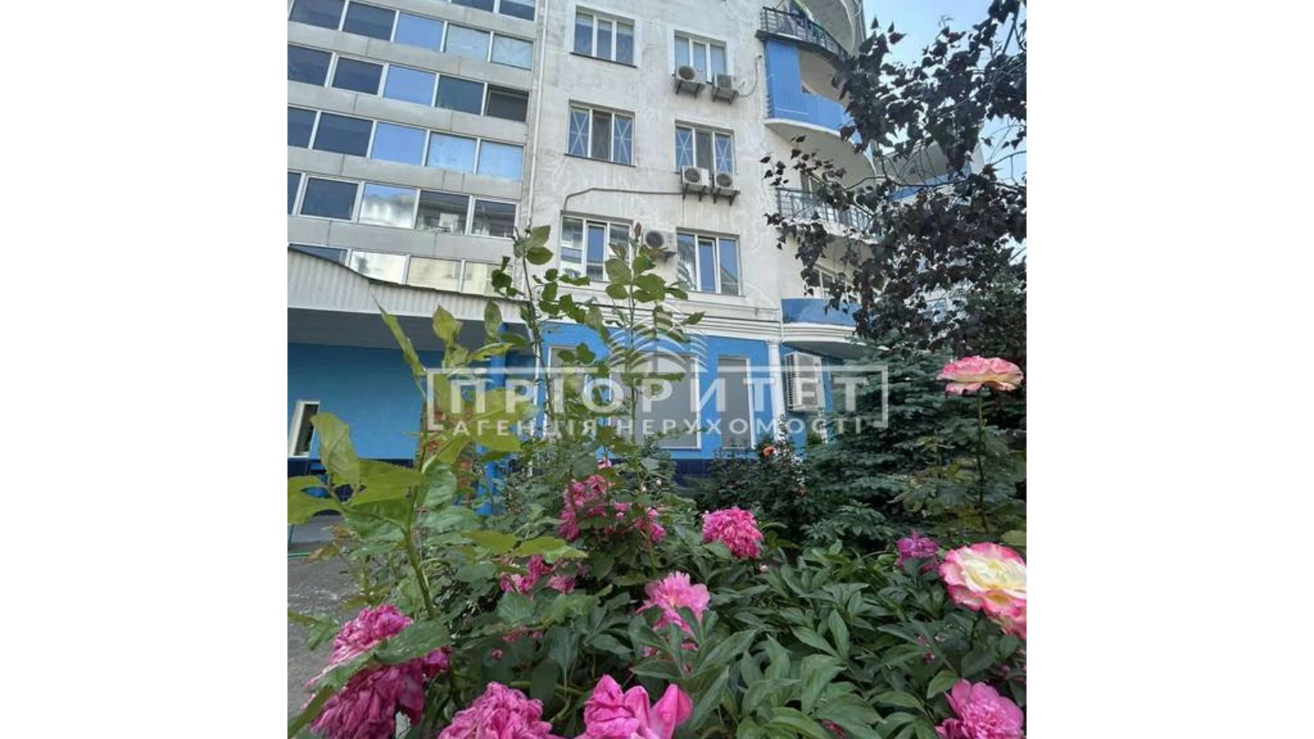Продається 2-кімнатна квартира 75 кв. м у Одесі, вул. Люстдорфська дорога - фото 2