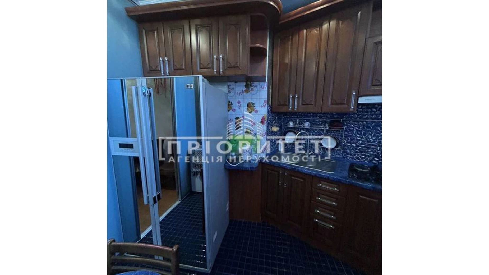 Продается 2-комнатная квартира 75 кв. м в Одессе, ул. Люстдорфская дорога - фото 4