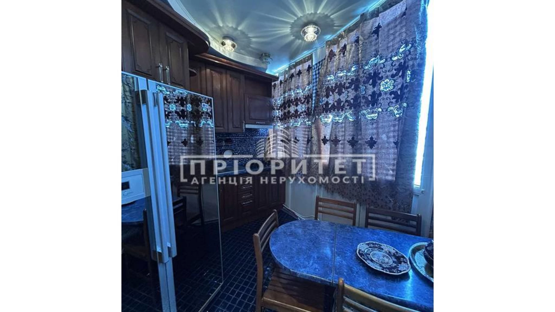 Продается 2-комнатная квартира 75 кв. м в Одессе, ул. Люстдорфская дорога - фото 5
