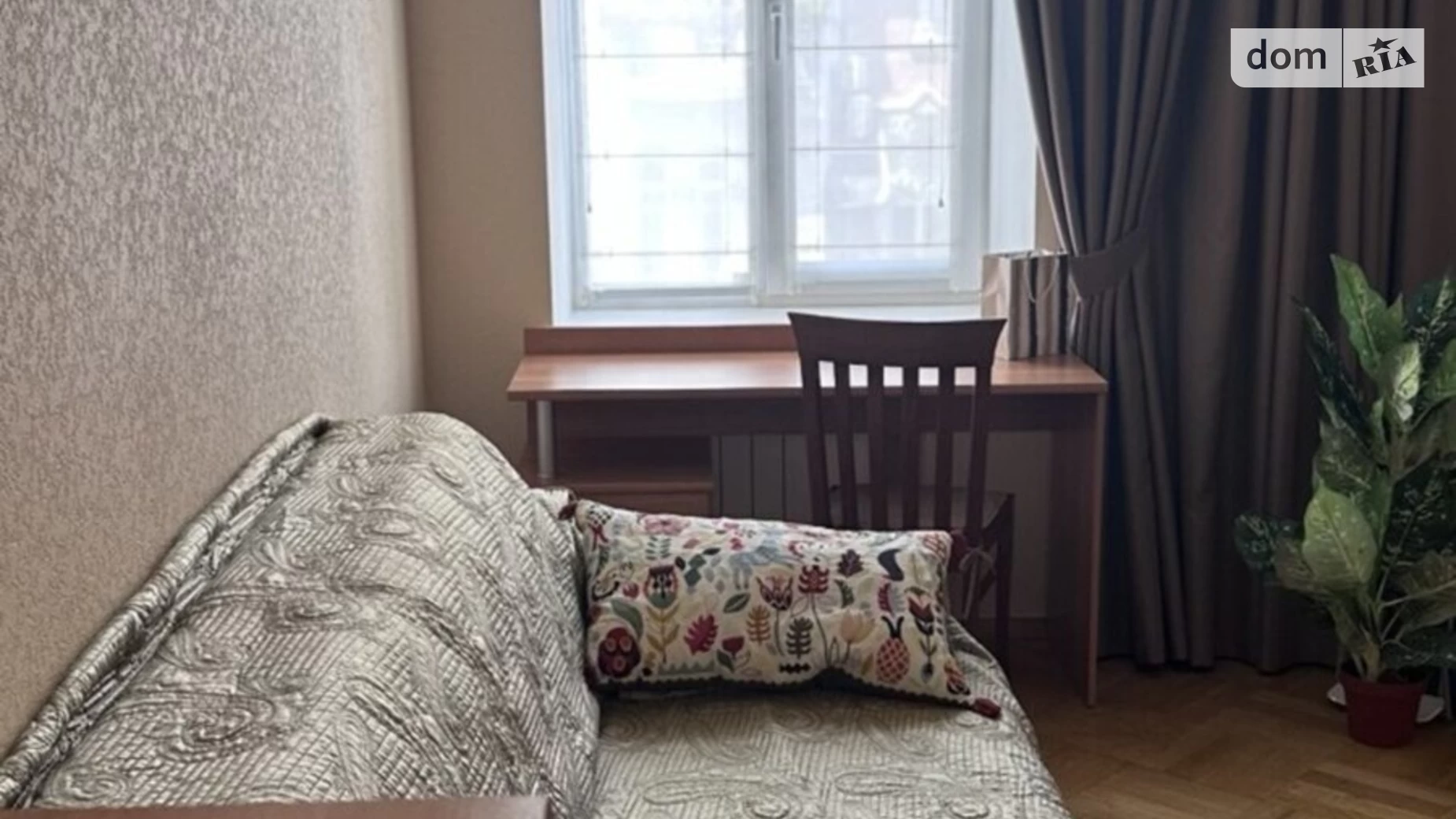 Сдается в аренду 2-комнатная квартира 55 кв. м в Киеве, ул. Заньковецкой, 3 - фото 4