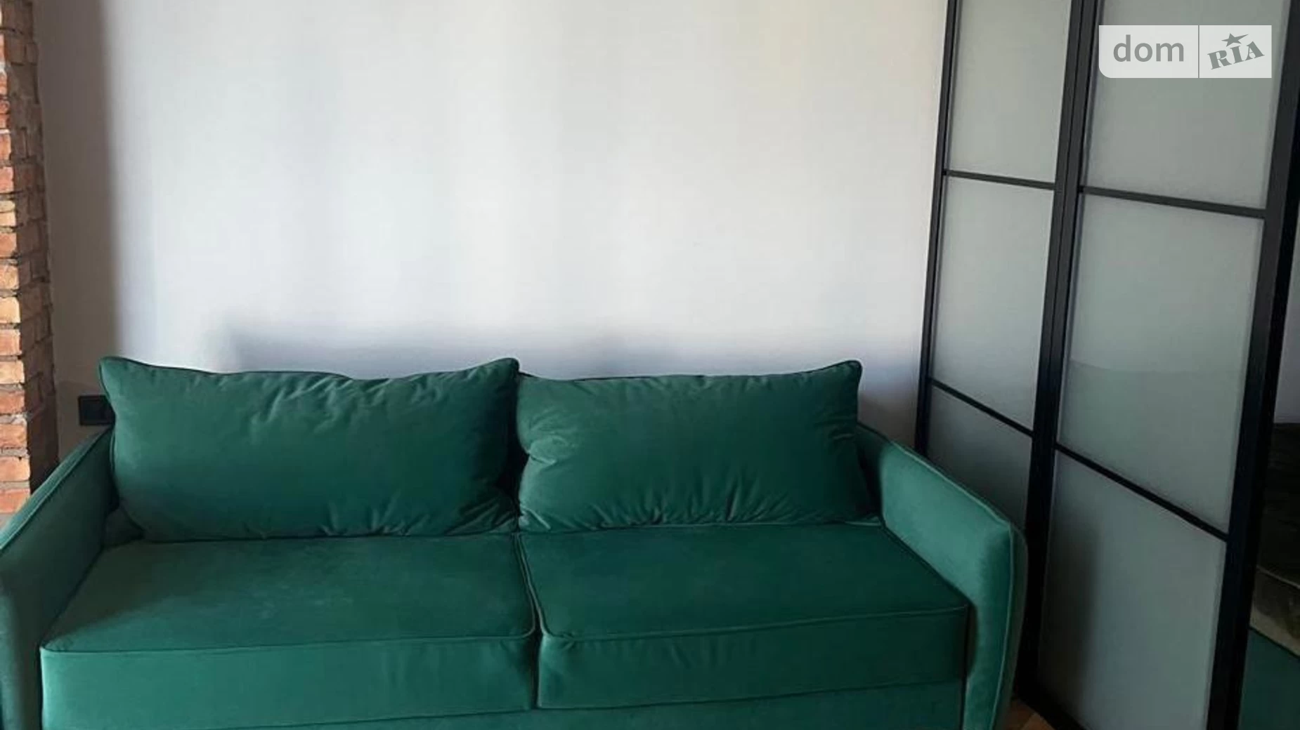 Продается 1-комнатная квартира 37.8 кв. м в Киеве, ул. Радистов, 18 - фото 4