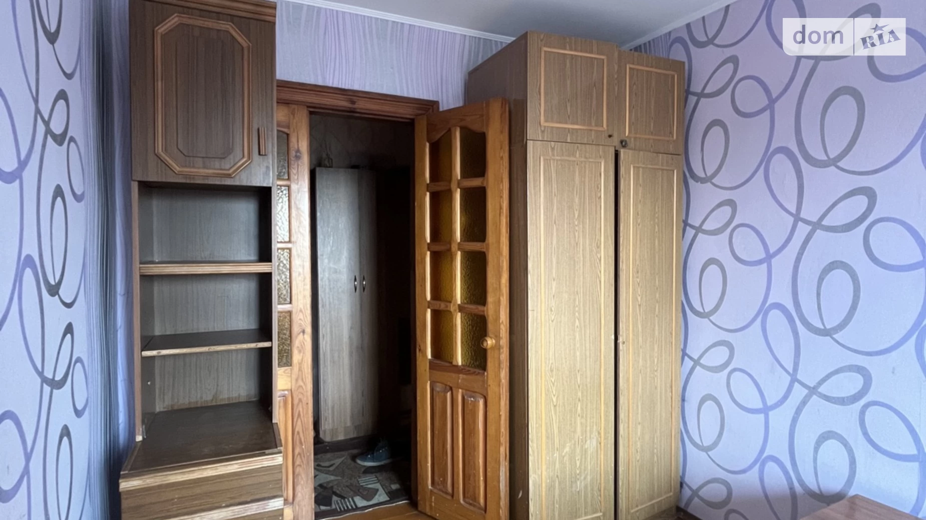 Продается 2-комнатная квартира 45 кв. м в Житомире, ул. Крошенская - фото 3