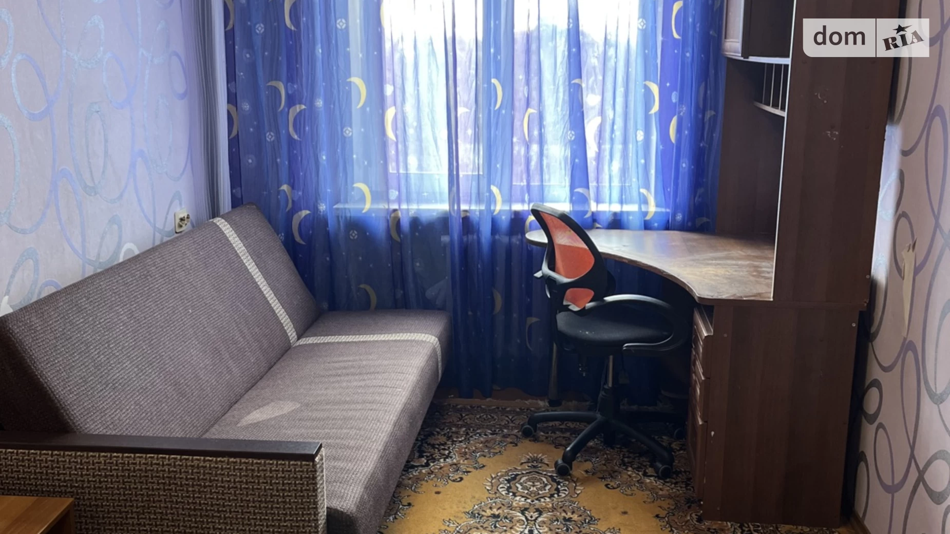 Продається 2-кімнатна квартира 46 кв. м у Житомирі, вул. Крошенська - фото 4