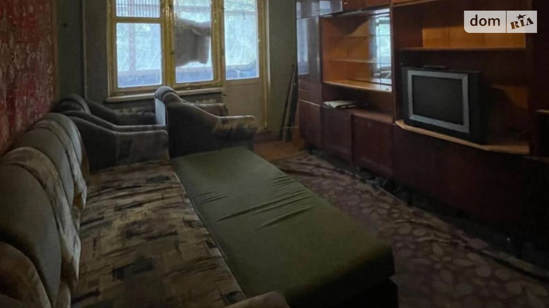 Продается 2-комнатная квартира 44 кв. м в Харькове, просп. Юбилейный, 90 - фото 2