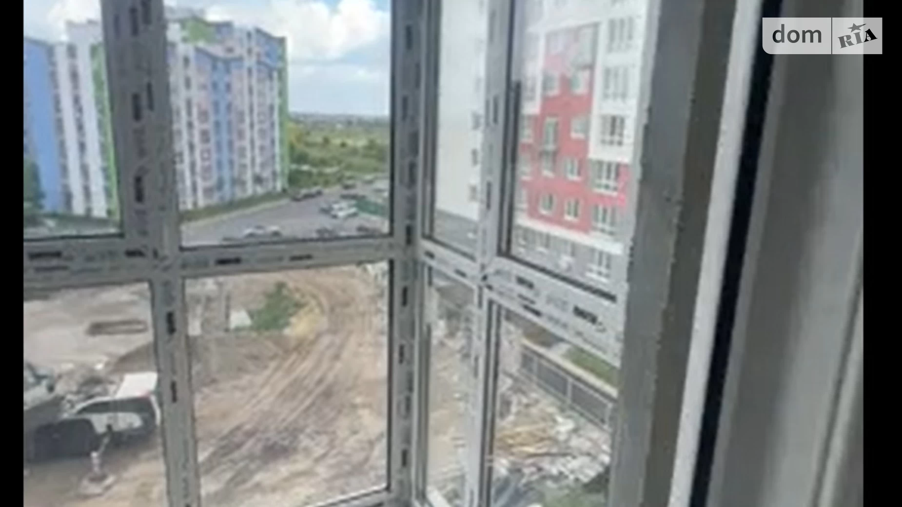 Продається 2-кімнатна квартира 62 кв. м у Ірпені, вул. Соборна(ІІІ Інтернаціоналу), 2К/47 - фото 4