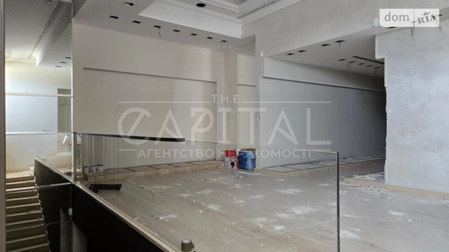 Здається в оренду офіс 150 кв. м в бізнес-центрі, цена: 7500 $ - фото 4