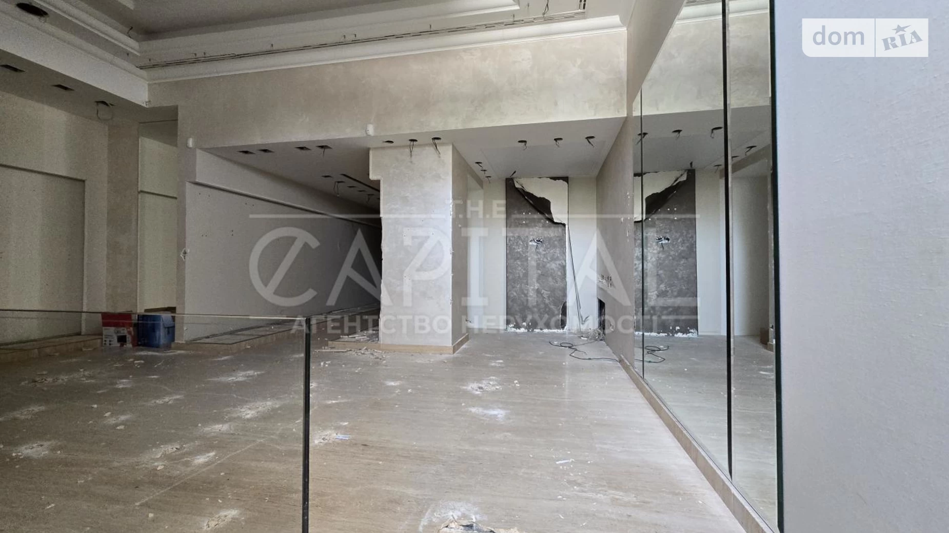 Здається в оренду офіс 150 кв. м в бізнес-центрі, цена: 7500 $ - фото 5