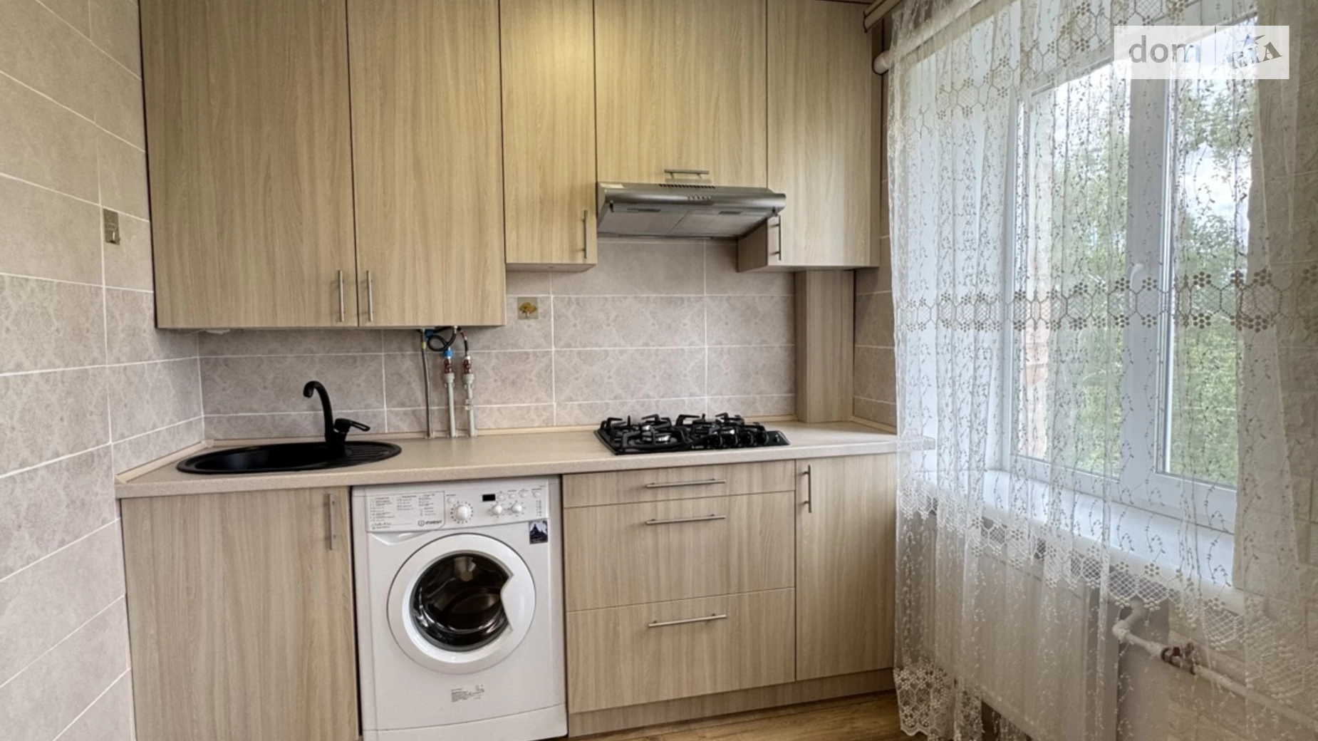Продается 1-комнатная квартира 34 кв. м в Черкассах, ул. Смелянская, 110 - фото 3