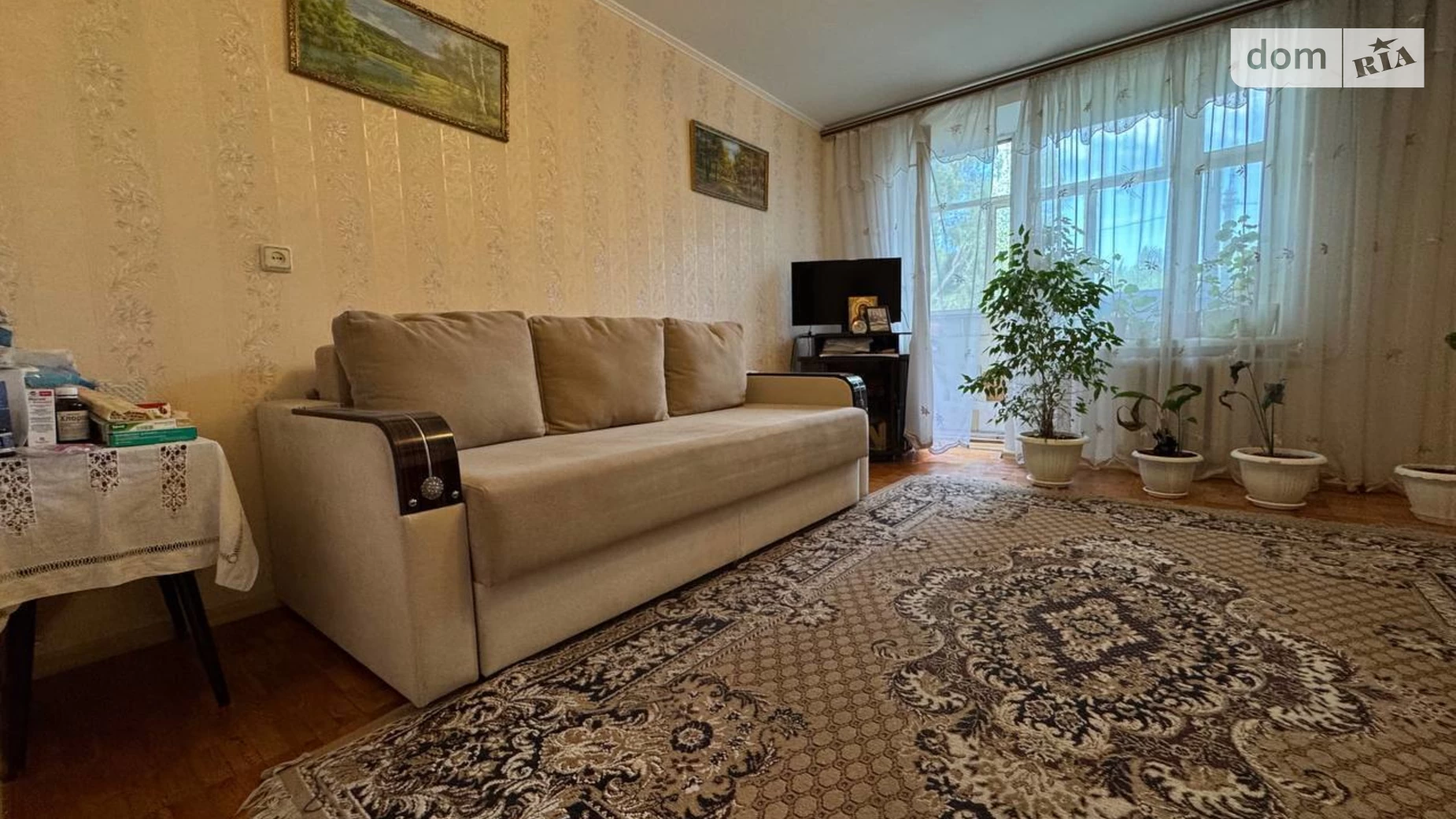 Продается 3-комнатная квартира 64 кв. м в Виннице, ул. Стеценко - фото 5