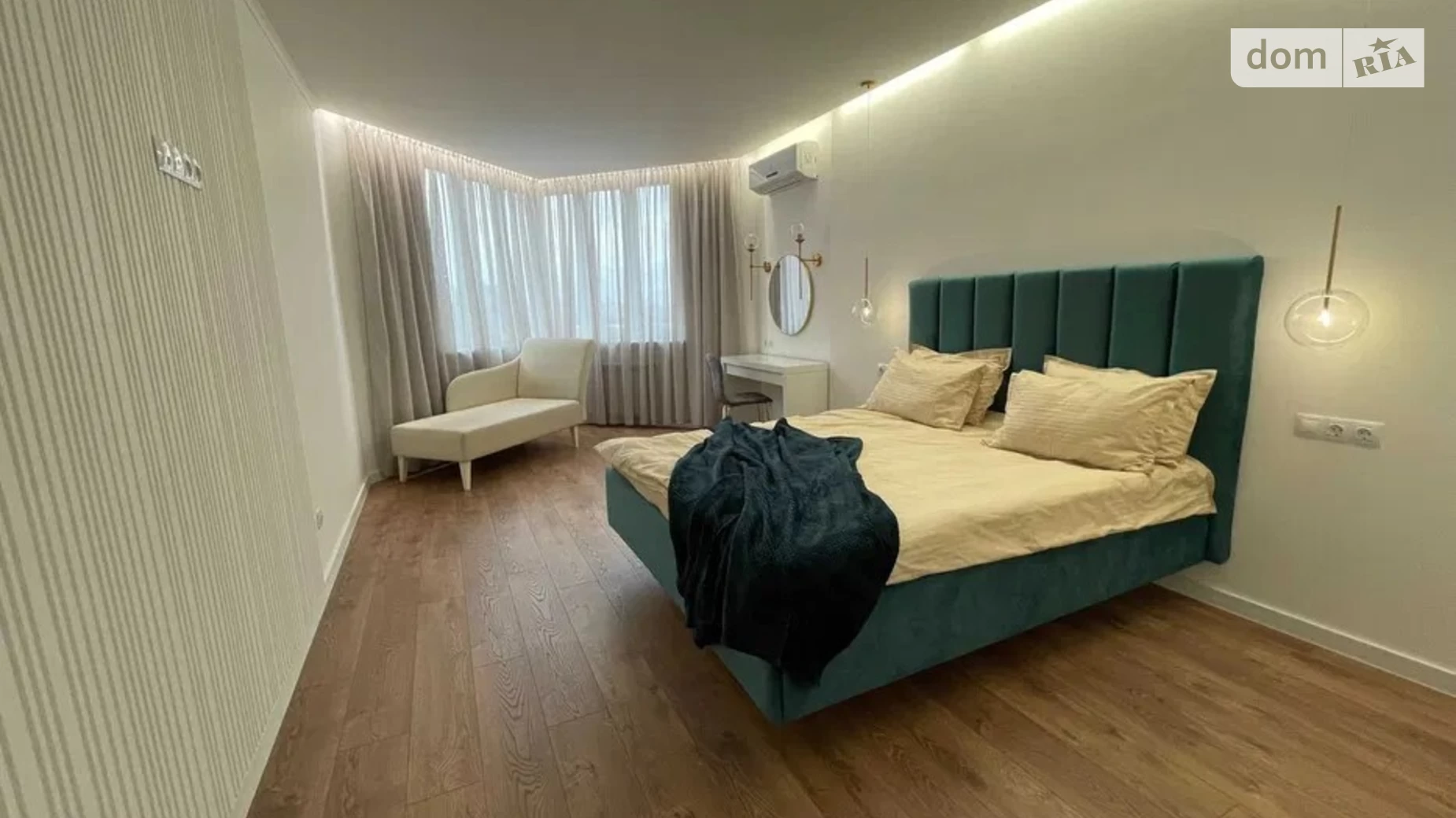 Продается 4-комнатная квартира 142 кв. м в Киеве, ул. Княжий Затон, 21 - фото 3